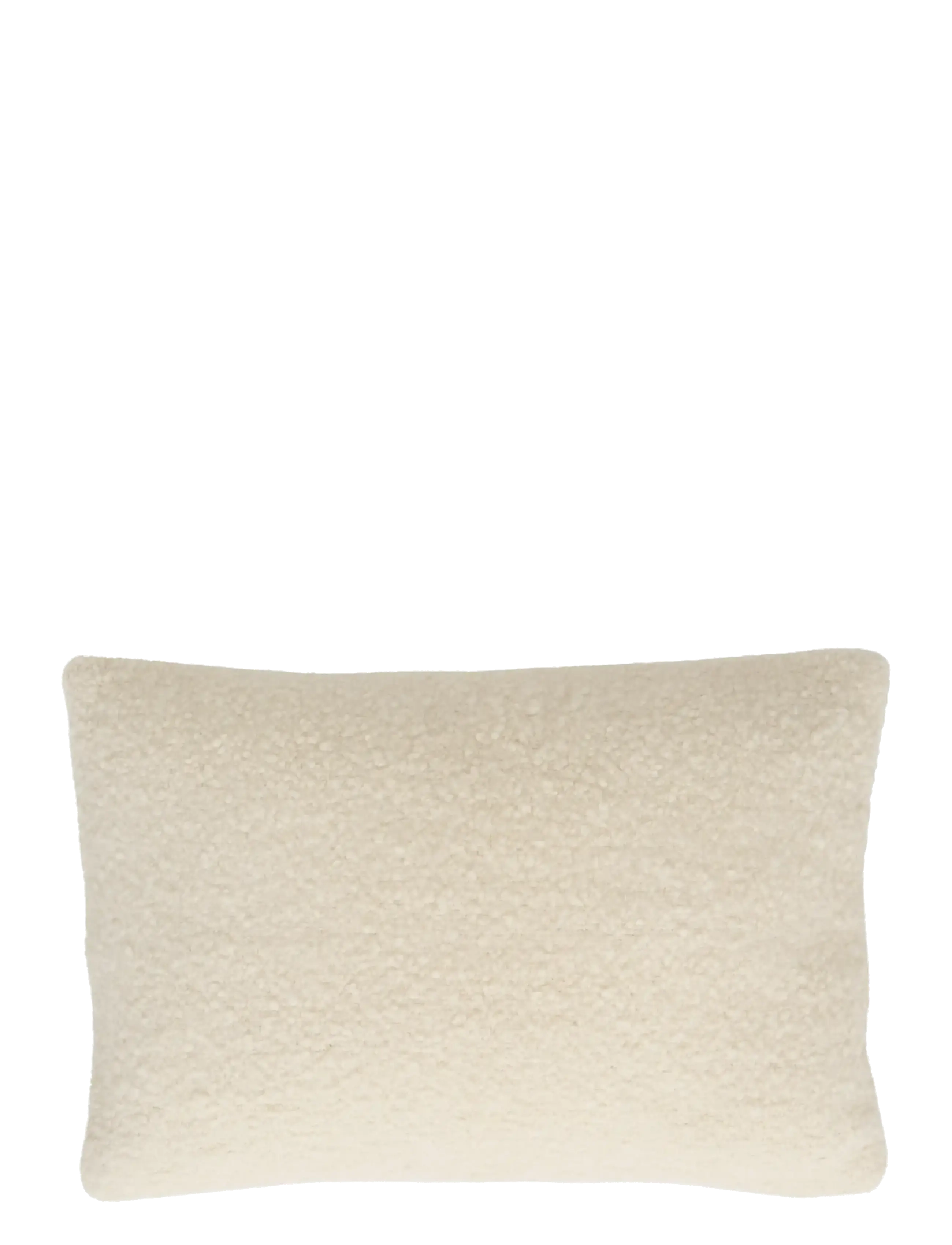 Urban Nature Culture Cushion Narumi, off white - Kissen - WHITE / cream