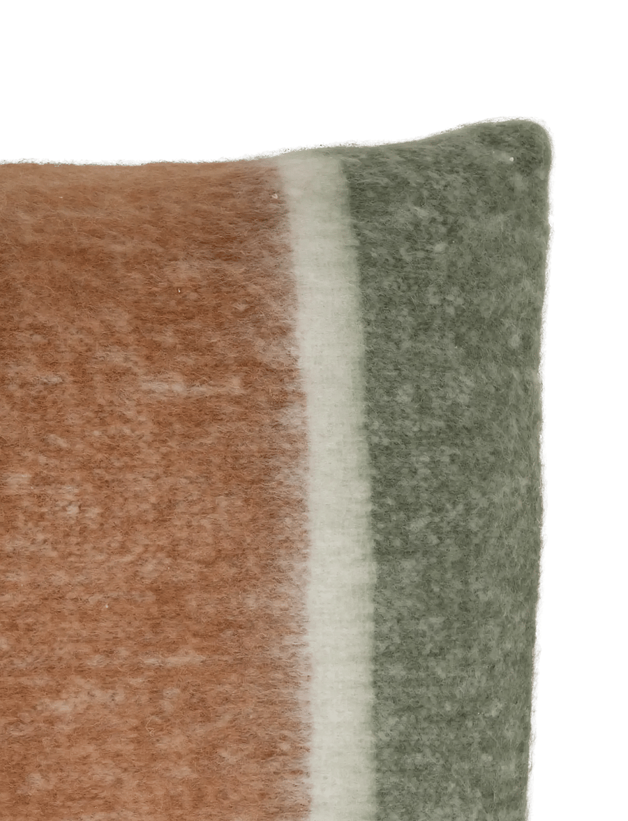 Urban Nature Culture - Cushion Haruka - koristetyynyt - multi - 1