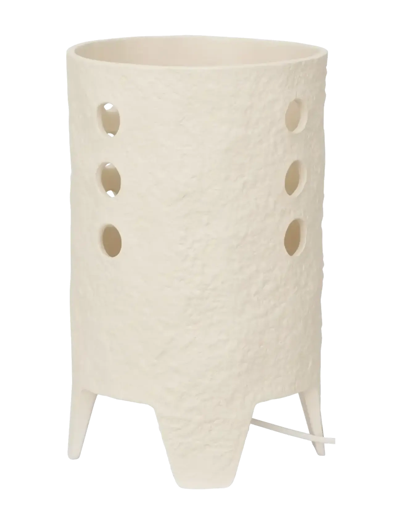 Urban Nature Culture - Table lamp Lior - table lamps - natural - 2