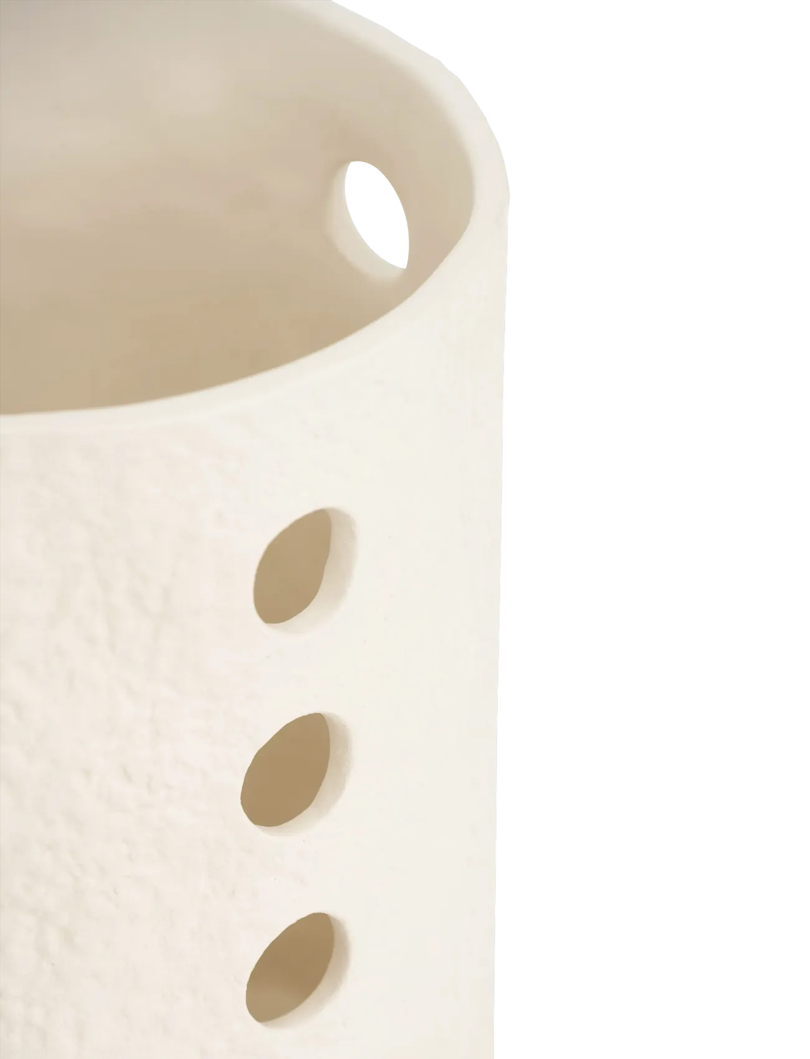 Urban Nature Culture - Table lamp Lior - table lamps - natural - 4