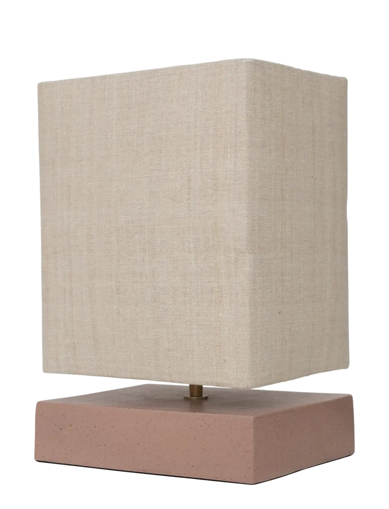 Urban Nature Culture - Table lamp Akira - bordslampor - pink - 1