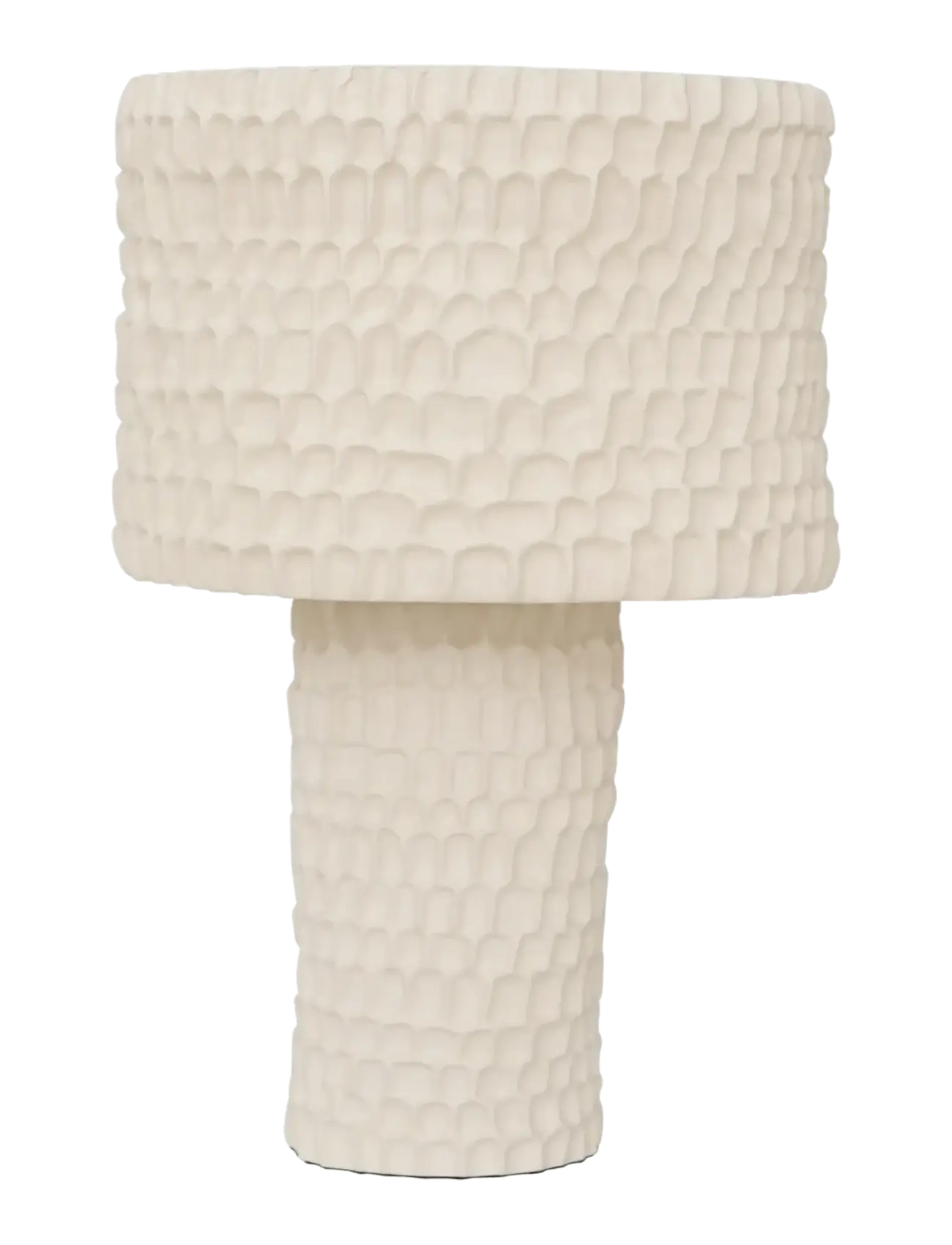 Urban Nature Culture Table lamp Cali - Lamps - NATURAL / cream
