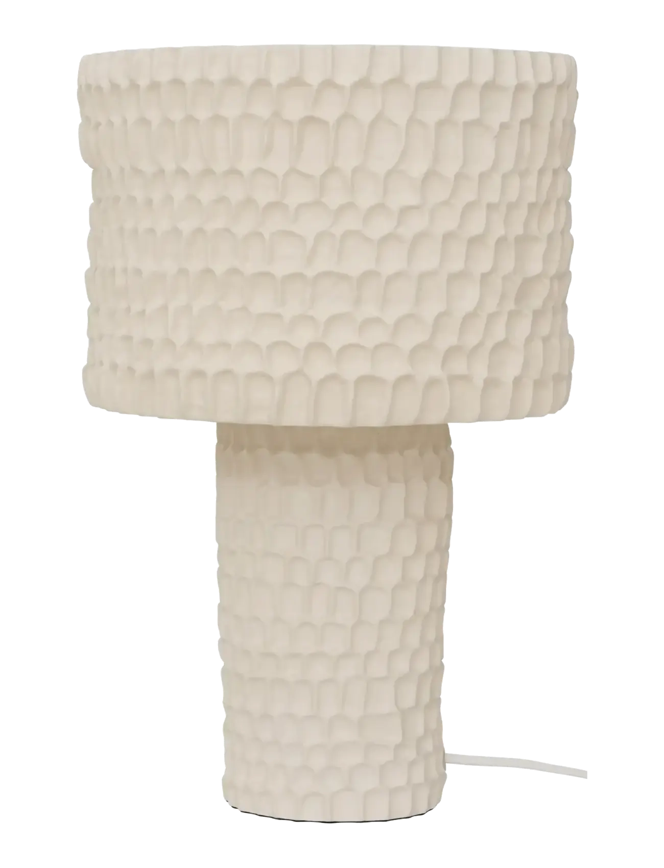 Urban Nature Culture - Table lamp Cali - table lamps - natural - 1