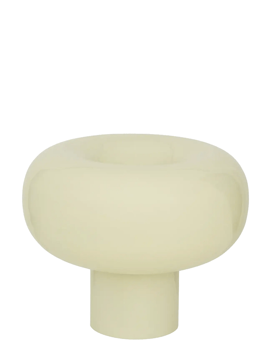 Urban Nature Culture - Table lamp Pele, eucalyptus - galda lampas - green - 0