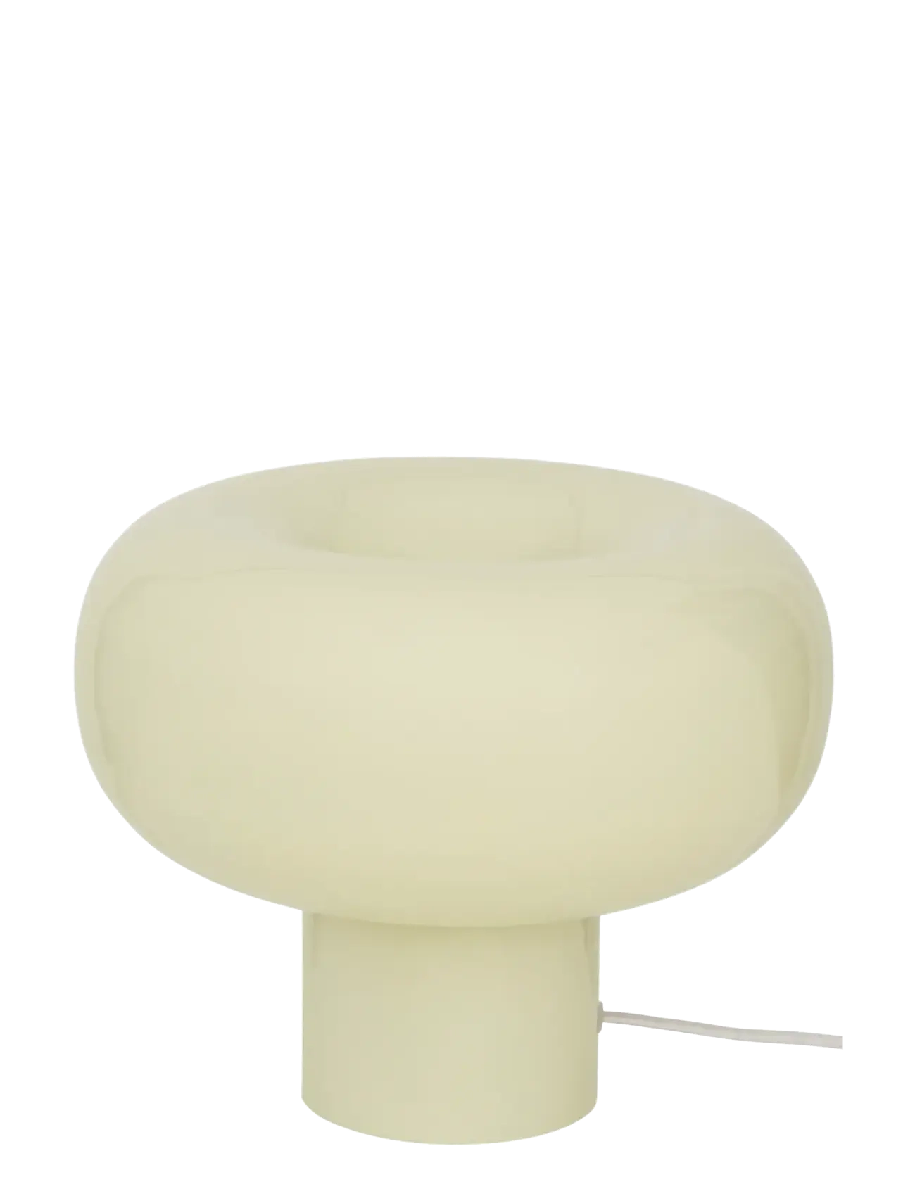 Urban Nature Culture - Table lamp Pele, eucalyptus - bordlamper - green - 1
