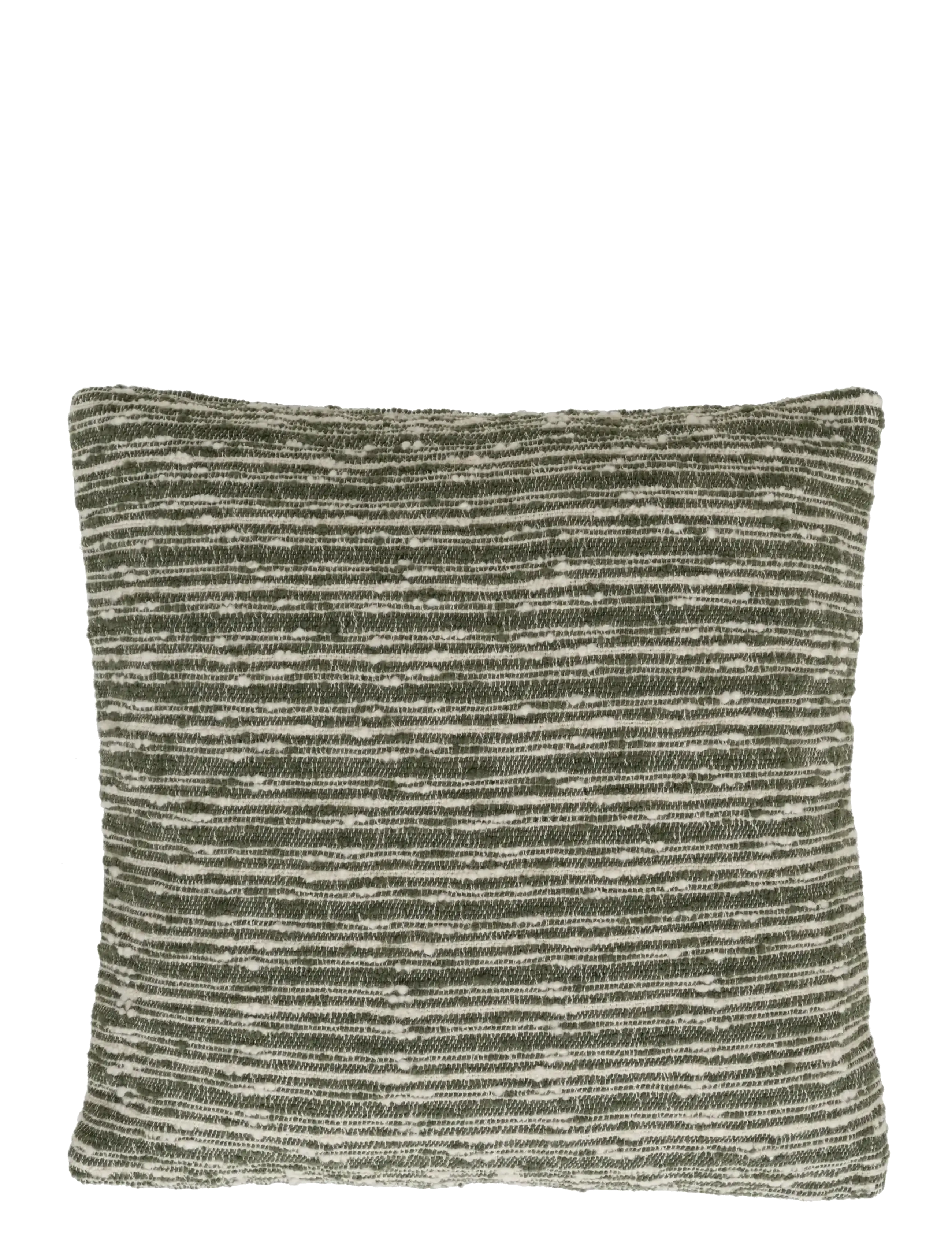 Urban Nature Culture Cushion Taro - Kissen - GREEN / green