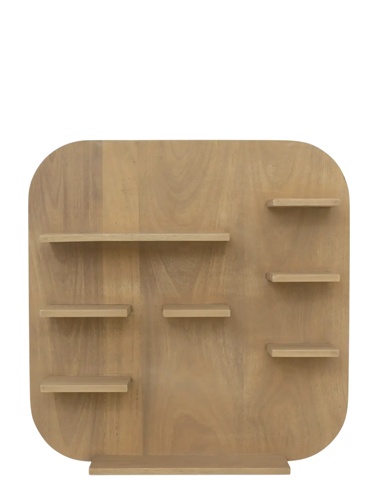 Urban Nature Culture Memory board Isao - Alles anzeigen - WOOD / brown
