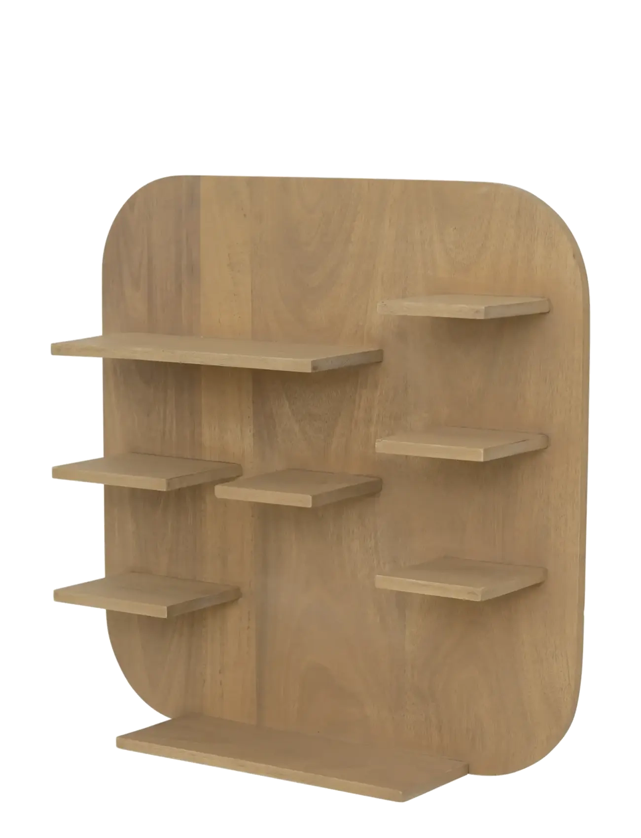 Urban Nature Culture - Memory board Isao - wood - 1