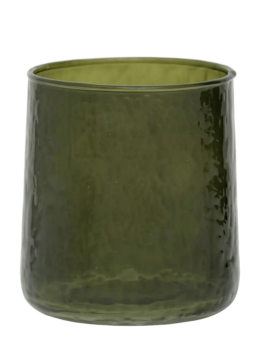 Urban Nature Culture - Urban Nature Culture tumbler hammered banana palm - joogiklaasid - banana palm - 1