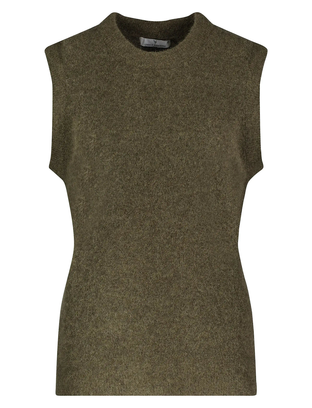 Khaki green