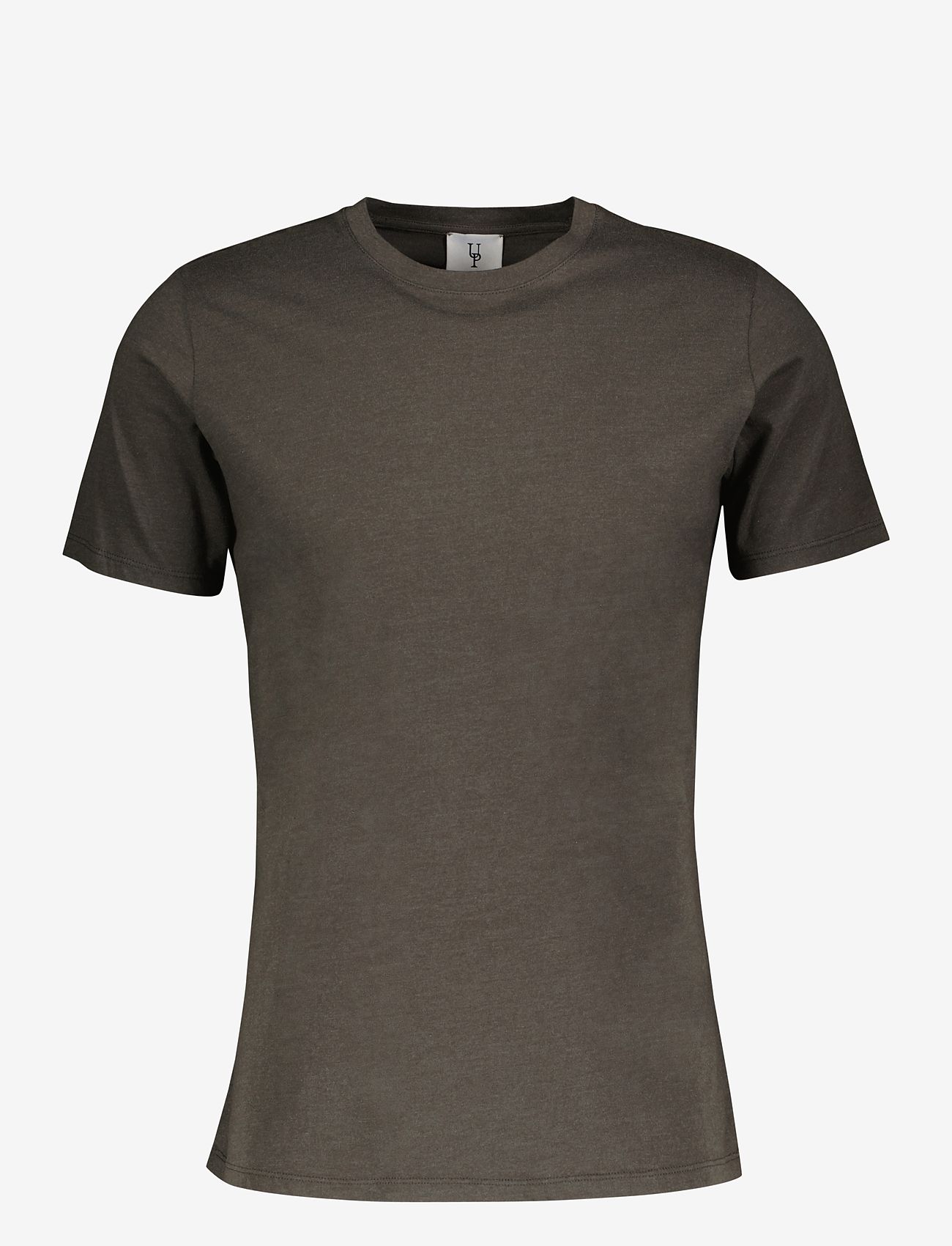 Urban Pioneers - Niklas Basic Tee - forest night - 0