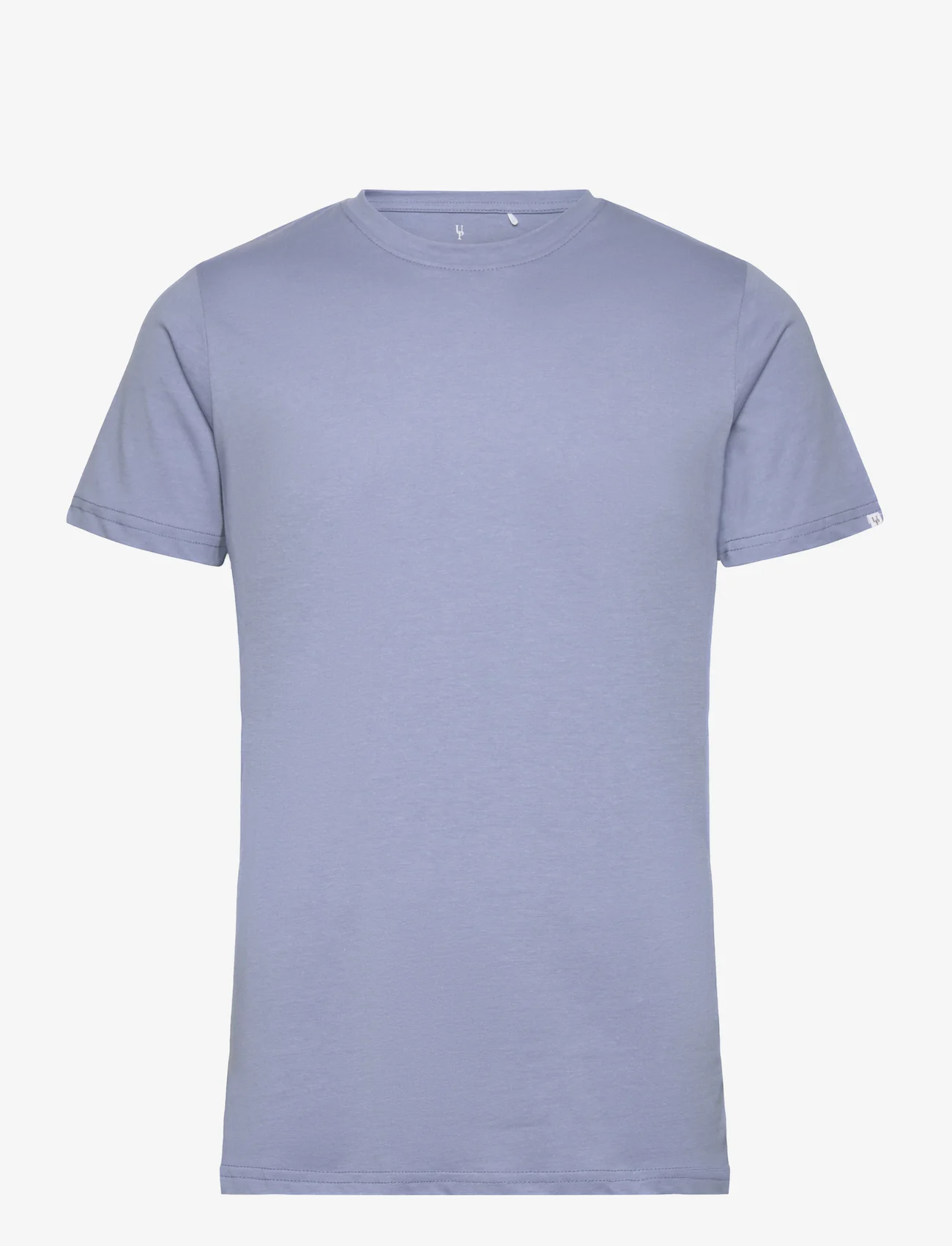 Urban Pioneers - Niklas Basic Tee - t-shirts - infinity - 0