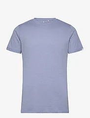 Urban Pioneers - Niklas Basic Tee - t-shirts - infinity - 0