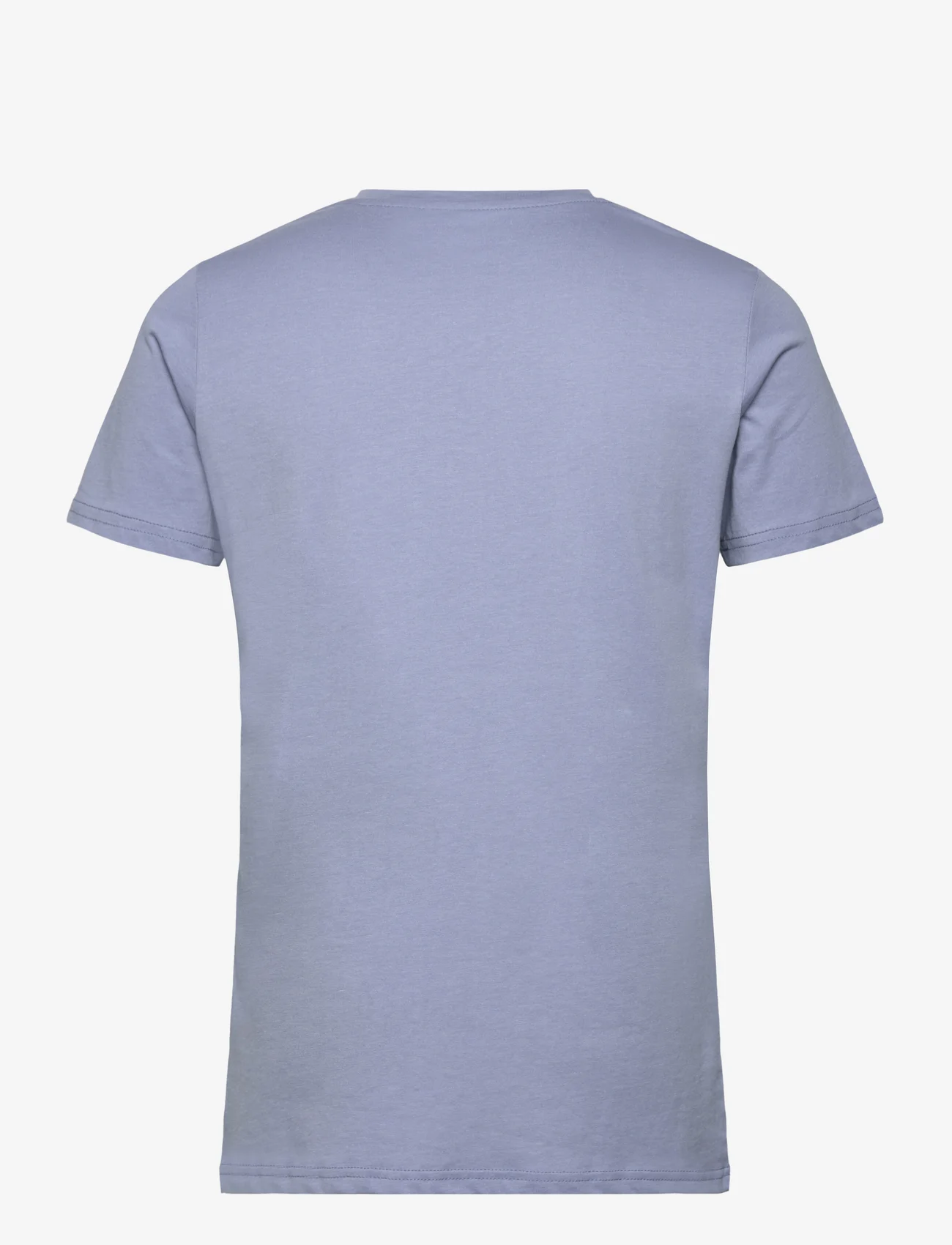 Urban Pioneers - Niklas Basic Tee - t-shirts - infinity - 1