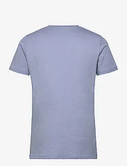 Urban Pioneers - Niklas Basic Tee - t-shirts - infinity - 1