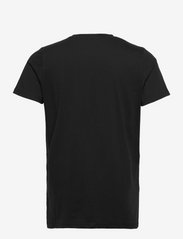 Urban Pioneers - Niklas Basic Tee - t-shirts - solid black - 1