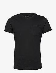 Urban Pioneers - Andre Tee - t-shirts - black - 0