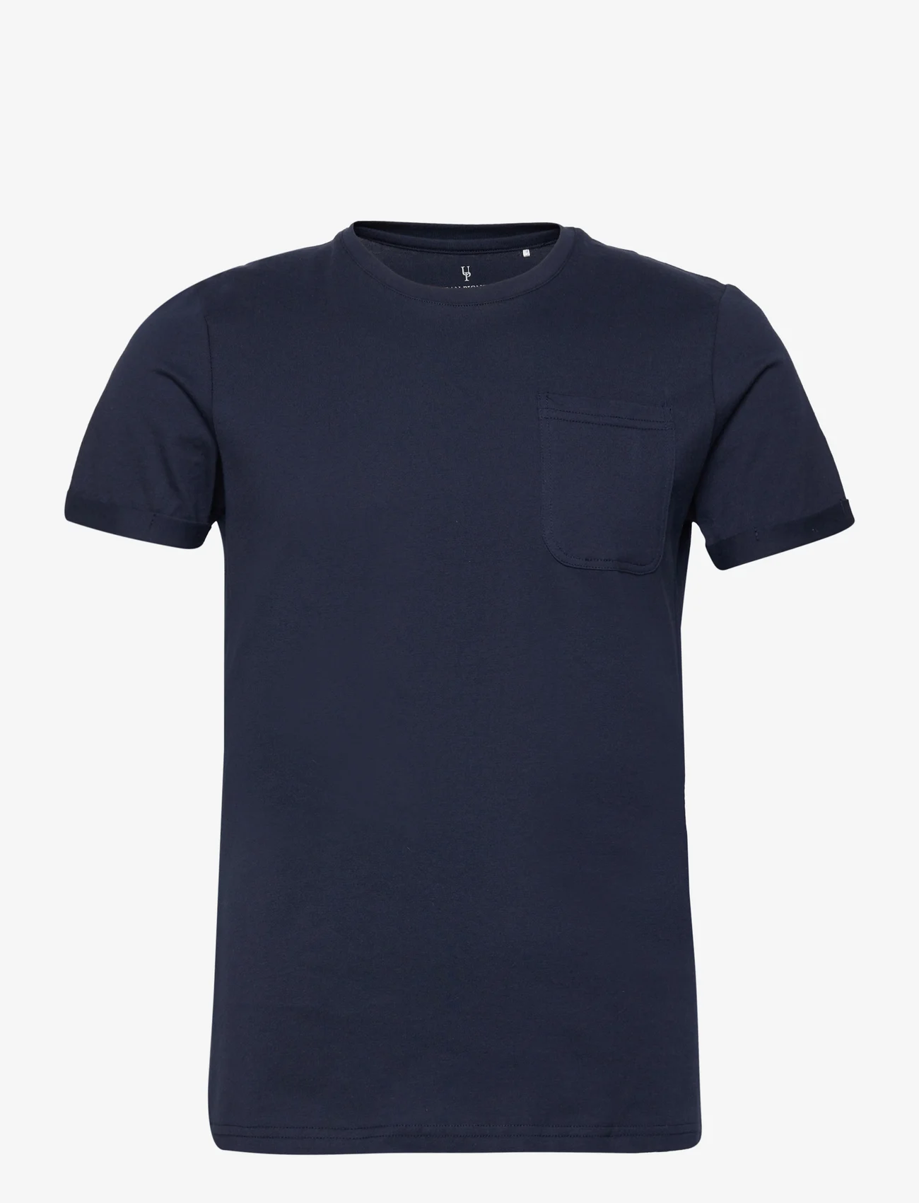 Urban Pioneers - Andre Tee - basic t-shirts - navy - 0