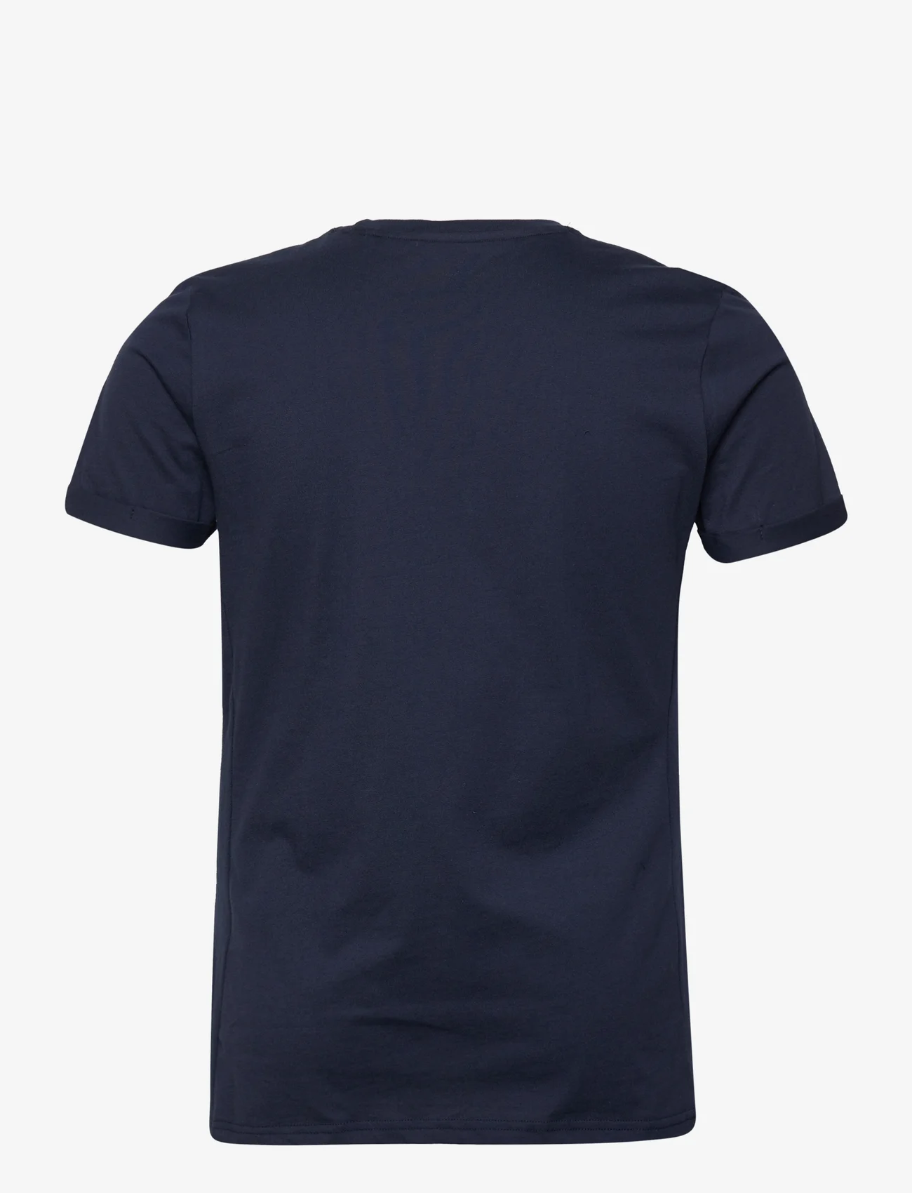 Urban Pioneers - Andre Tee - t-shirts - navy - 1