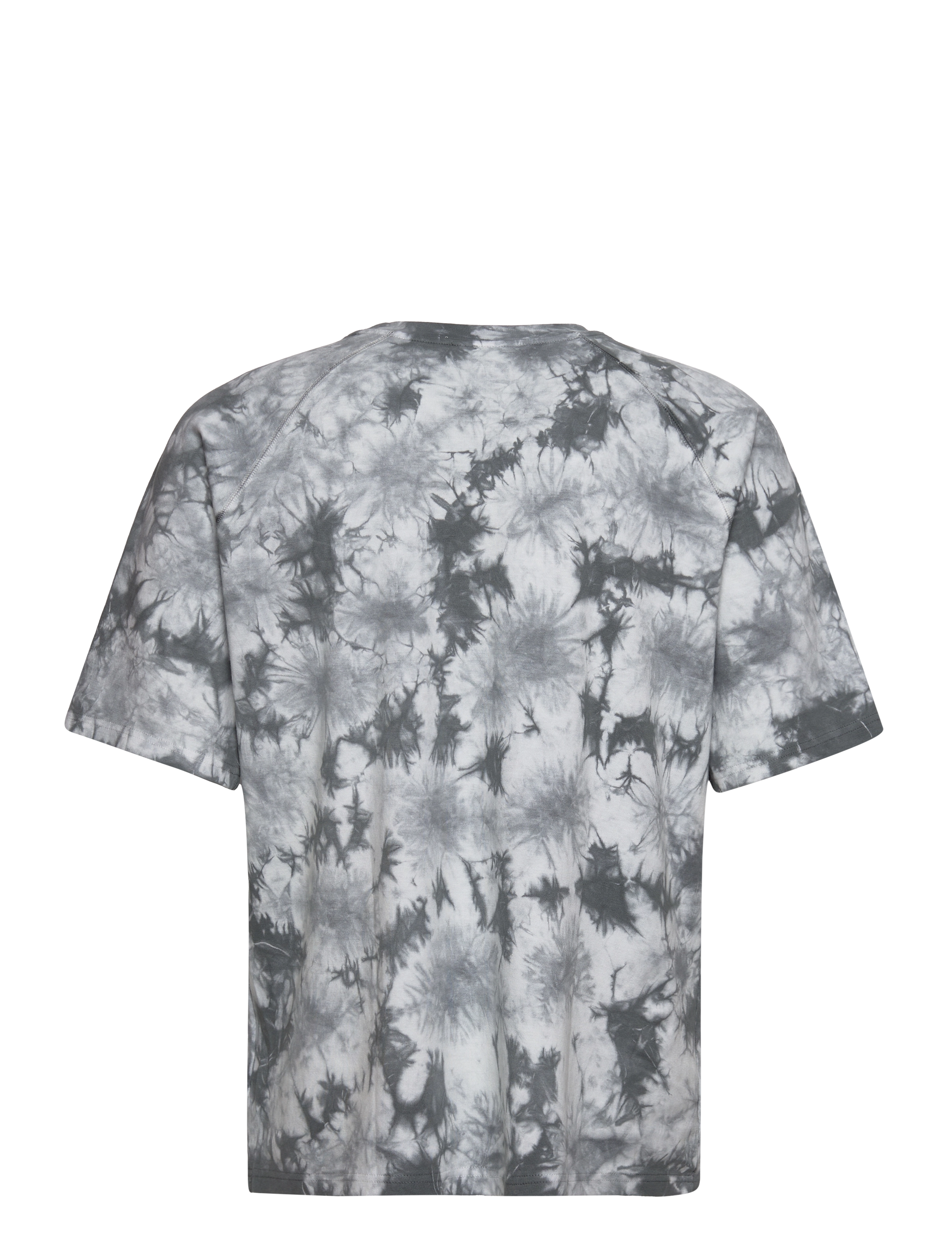 Urban Pioneers - Ramos Tee - grey - 1