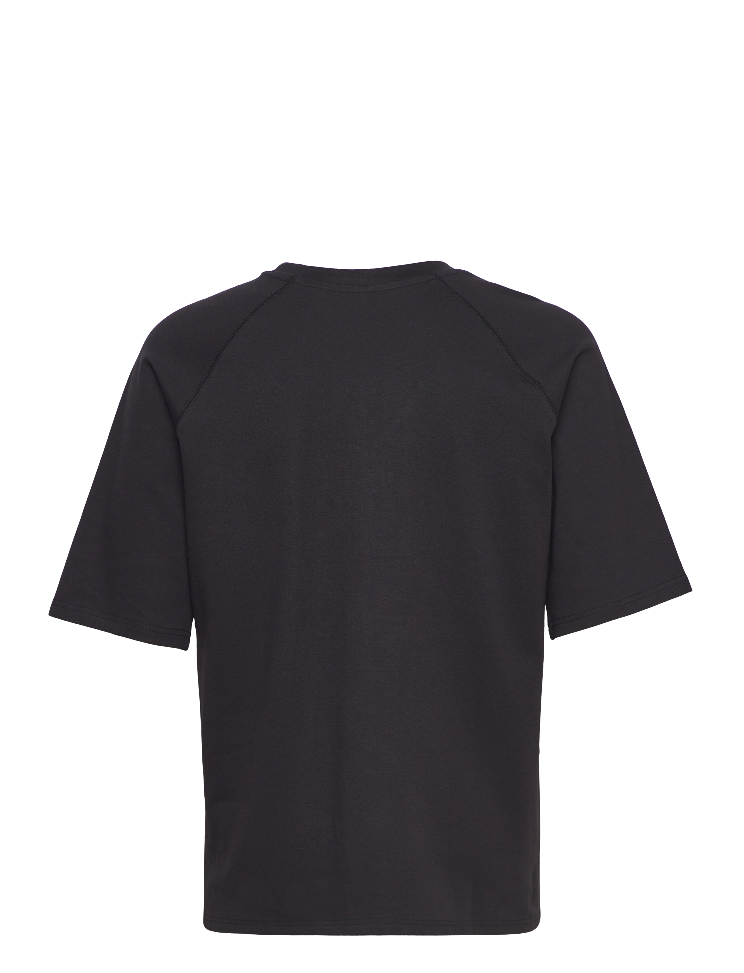 Urban Pioneers - Mio Tee - black - 1