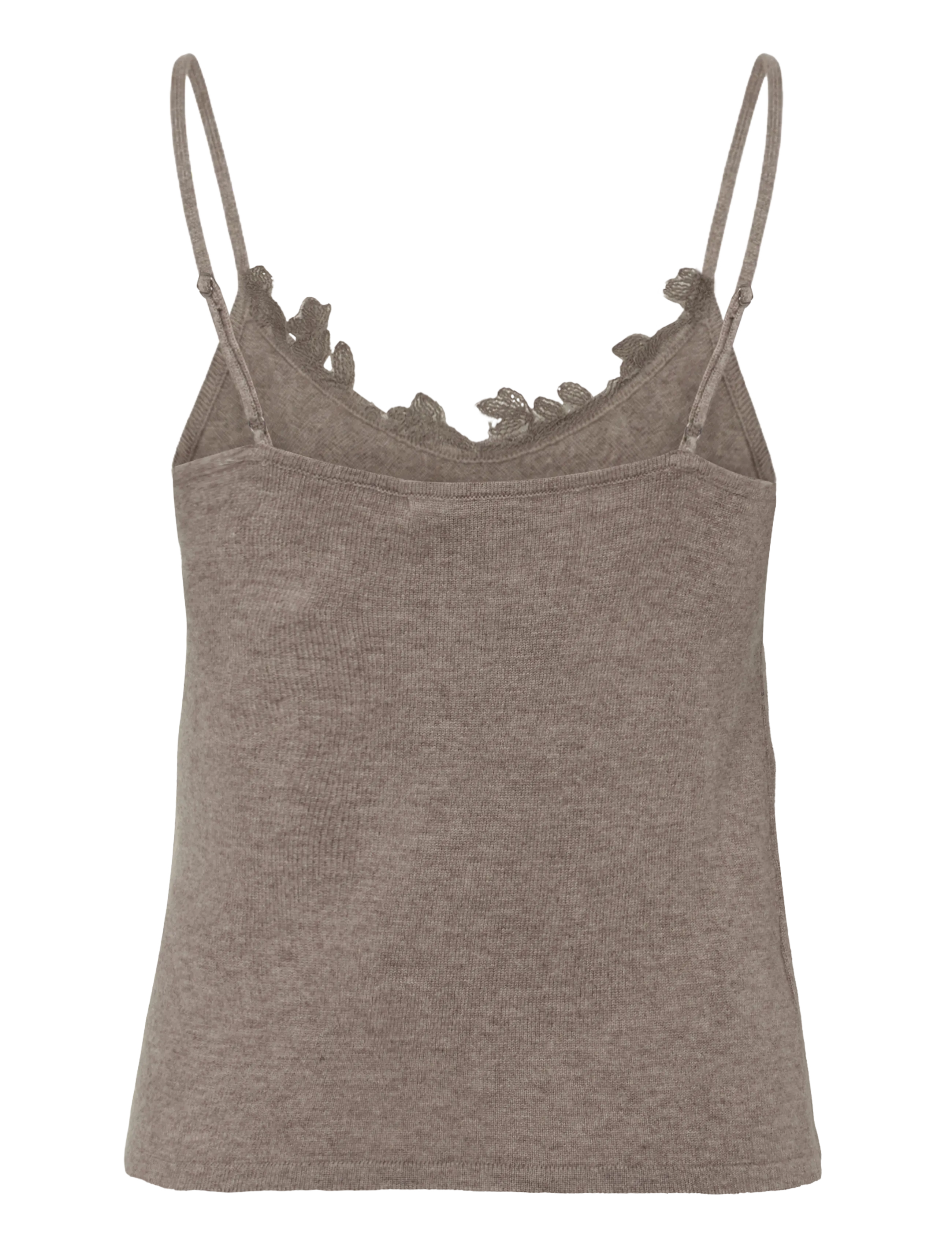 Urban Pioneers - Indira Top - kaschmir - brown - 1
