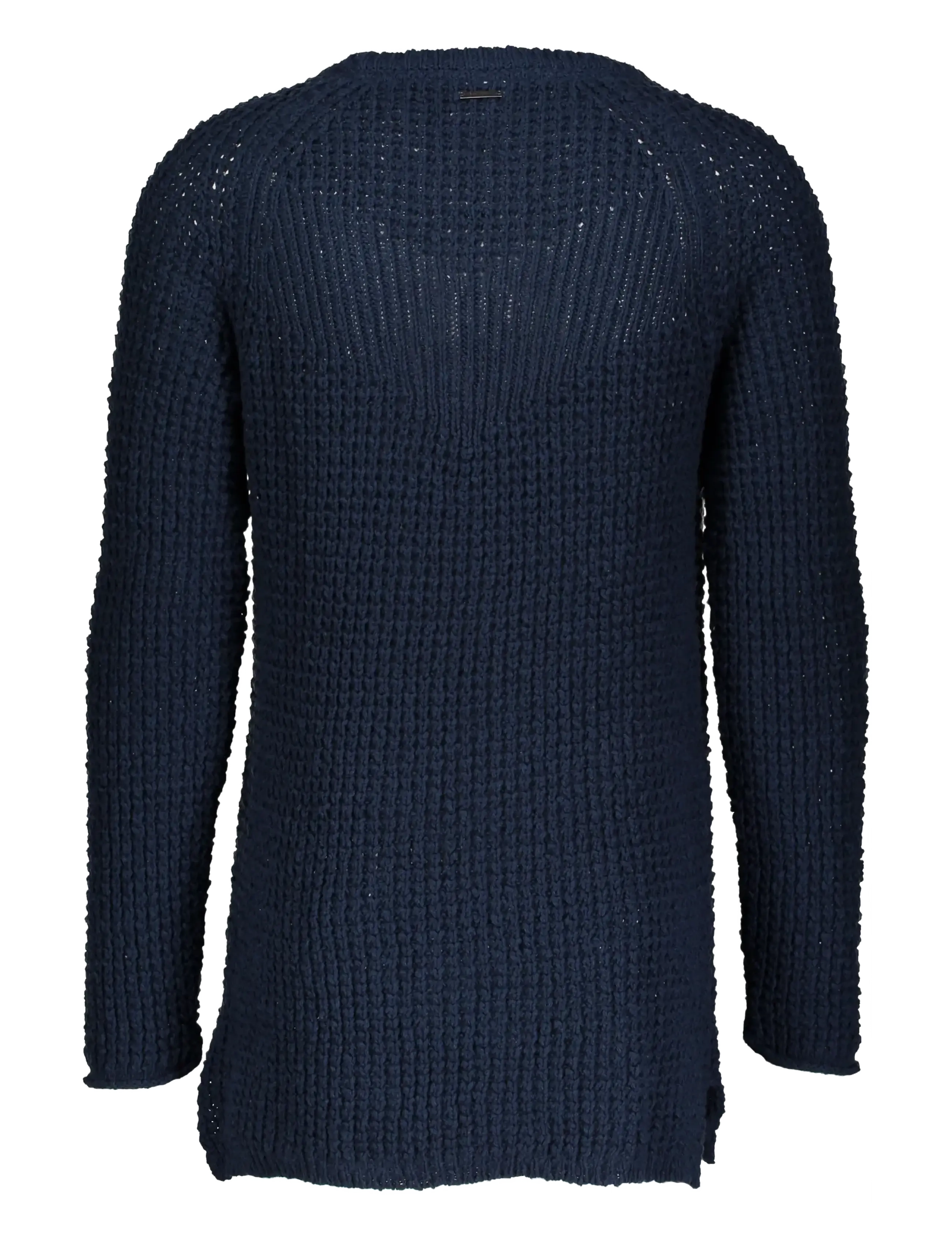 Urban Pioneers - William Sweater - trøjer - navy - 1