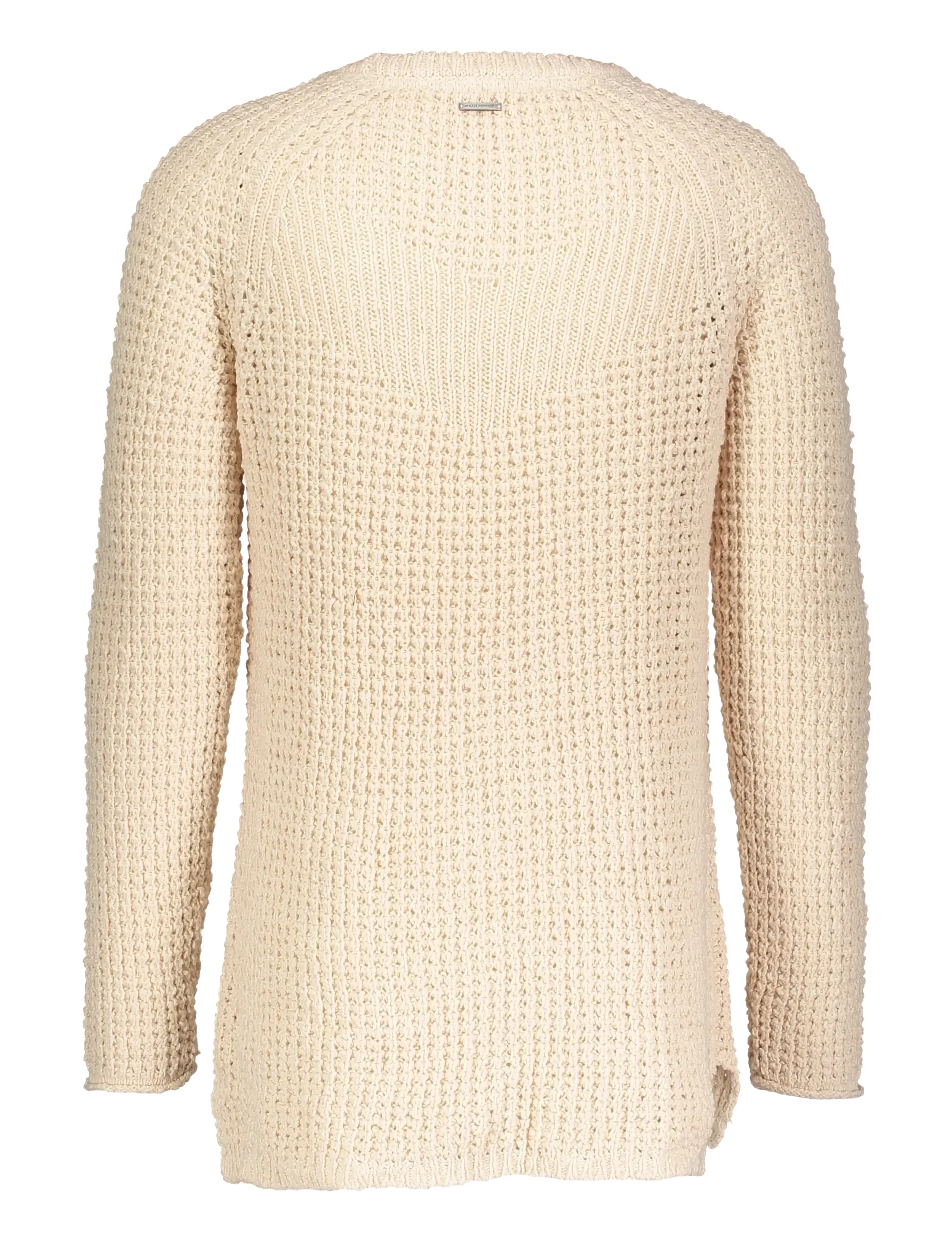 Urban Pioneers - William Sweater - trøjer - offwhite - 1