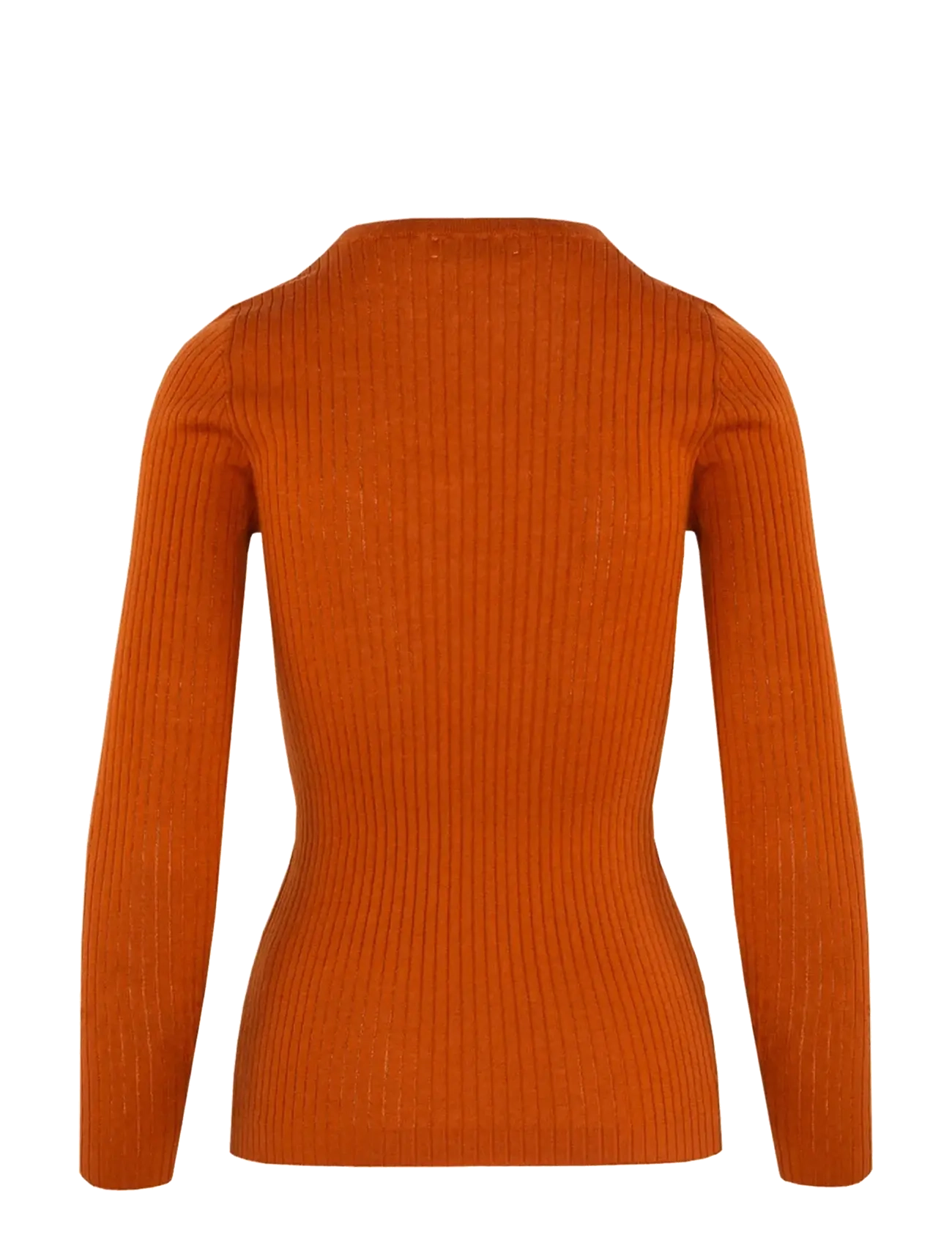 Urban Pioneers - Marit LS - pullover - auburn - 1