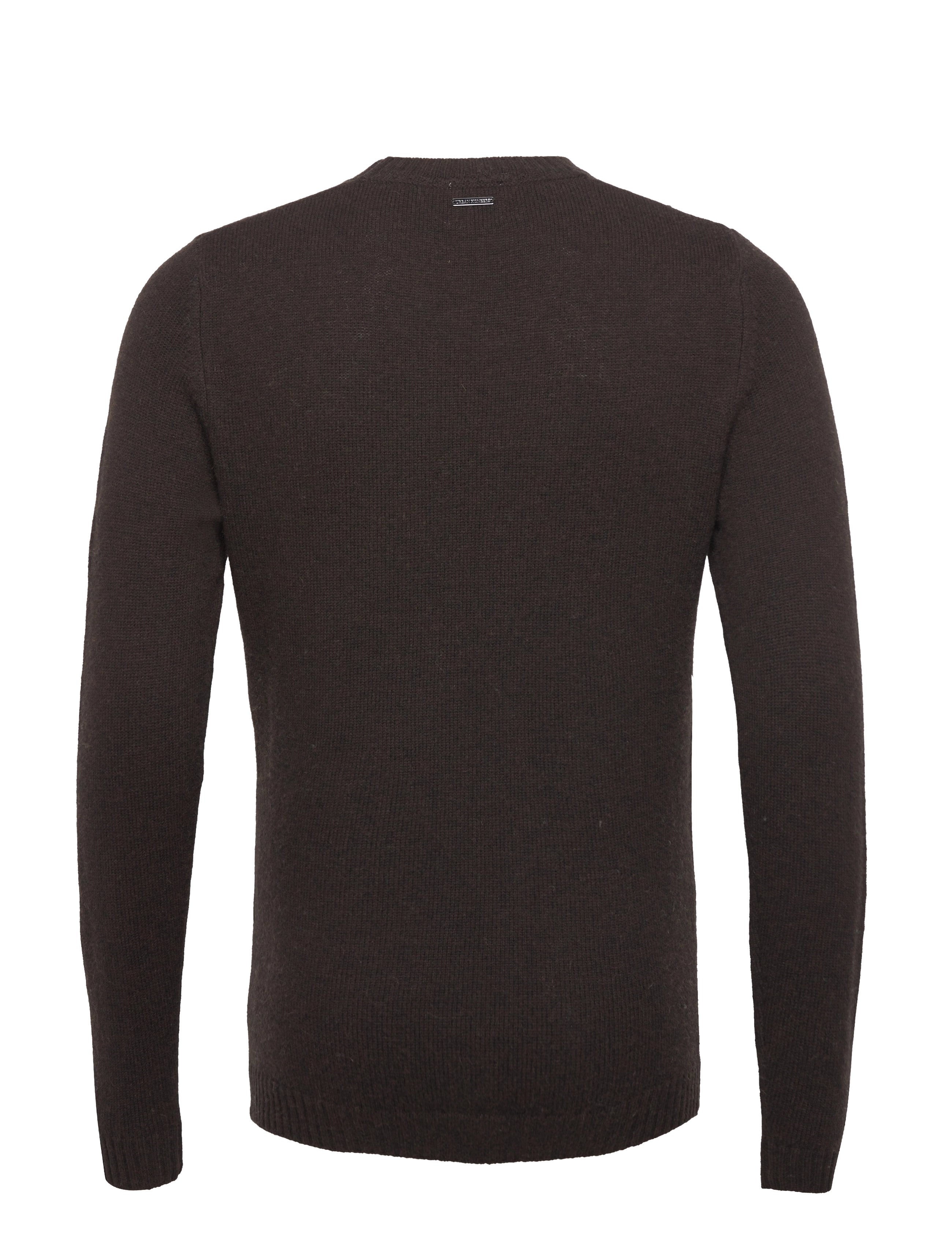 Urban Pioneers - Hasse Sweater - coffee - 2