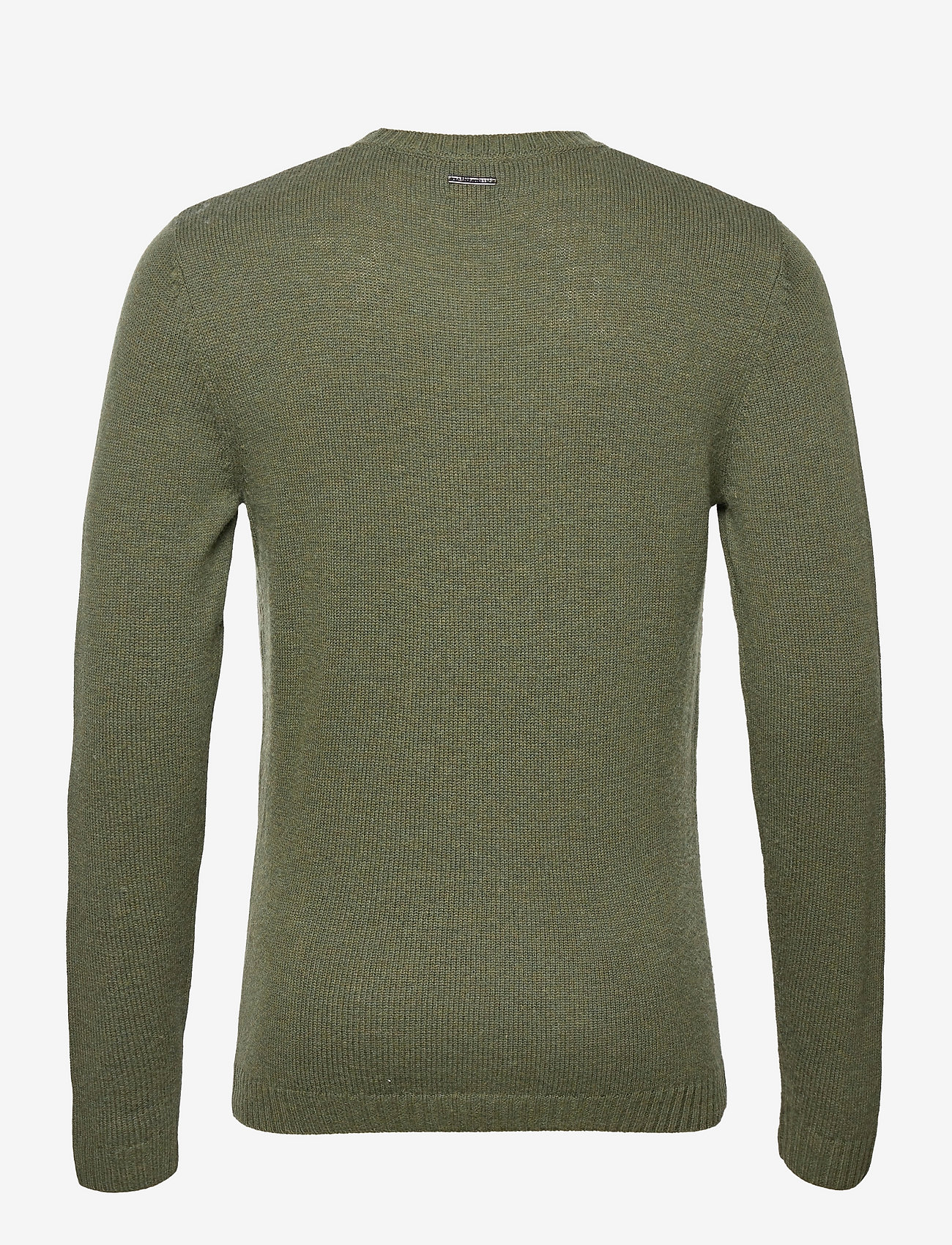 Urban Pioneers - Hasse Sweater - forest night - 1