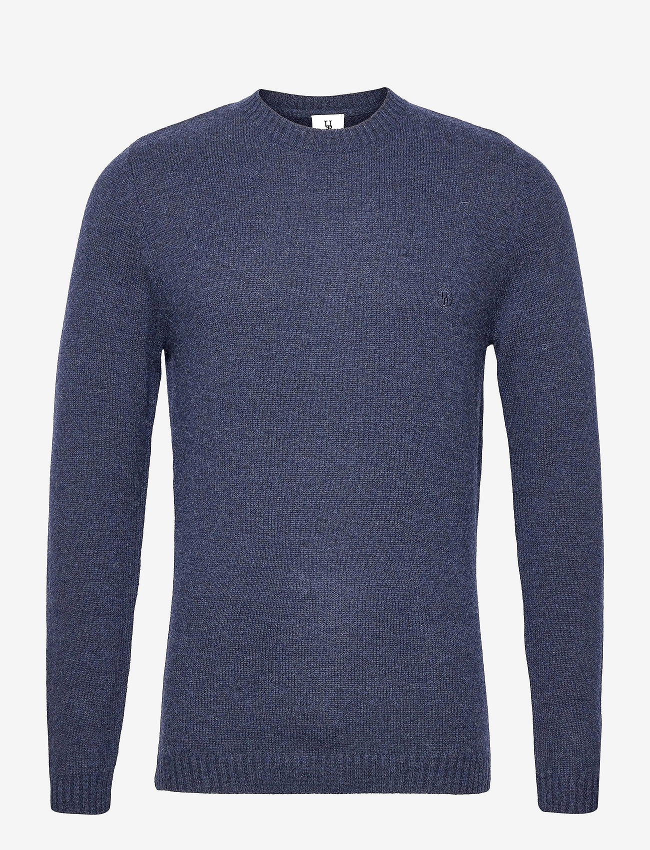 Urban Pioneers - Hasse Sweater - navy - 0
