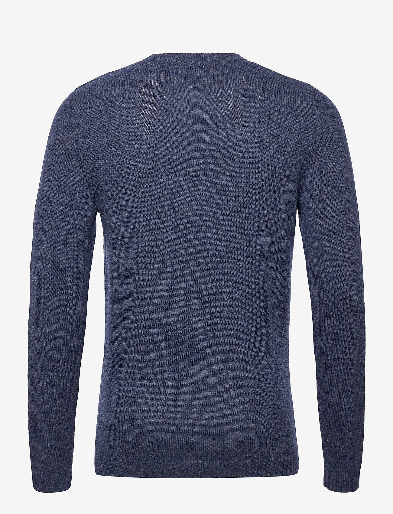 Urban Pioneers - Hasse Sweater - navy - 1