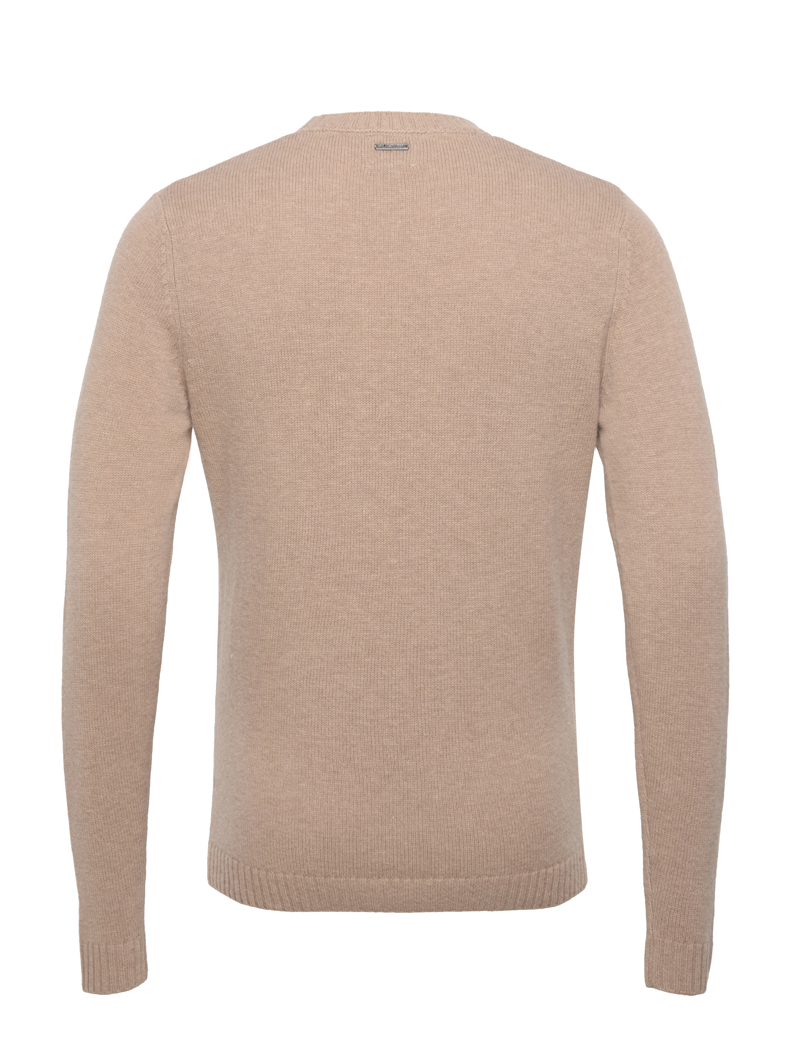 Urban Pioneers - Hasse Sweater - oatmeal - 1