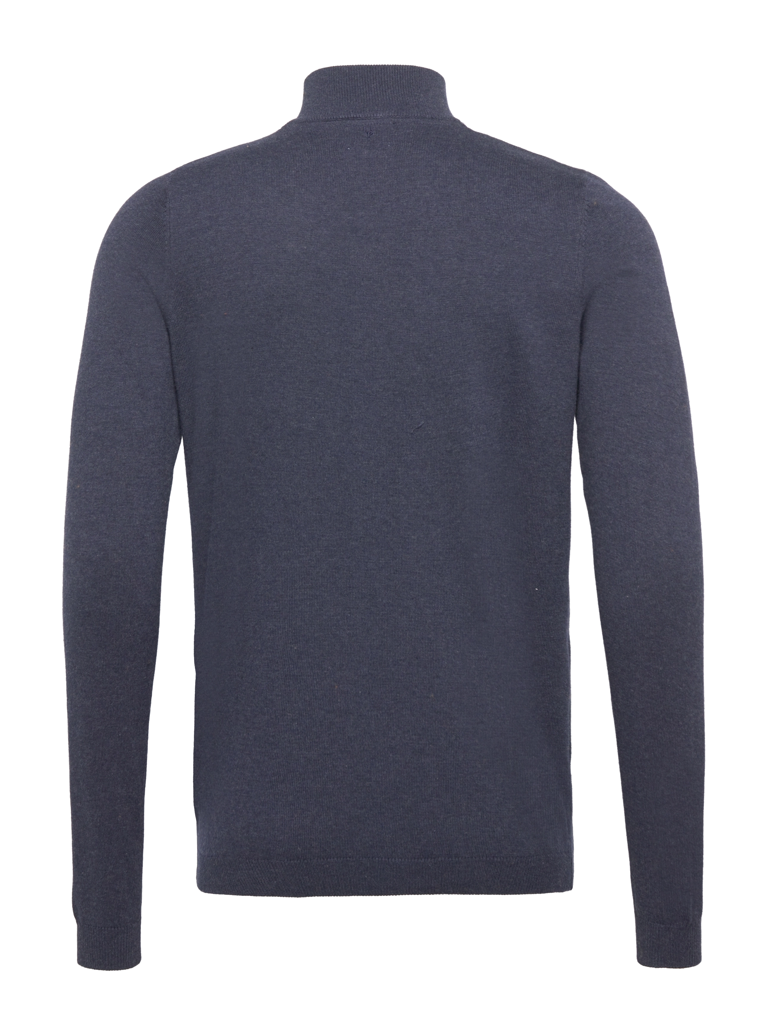 Urban Pioneers - Espen Half-zip - navy - 1