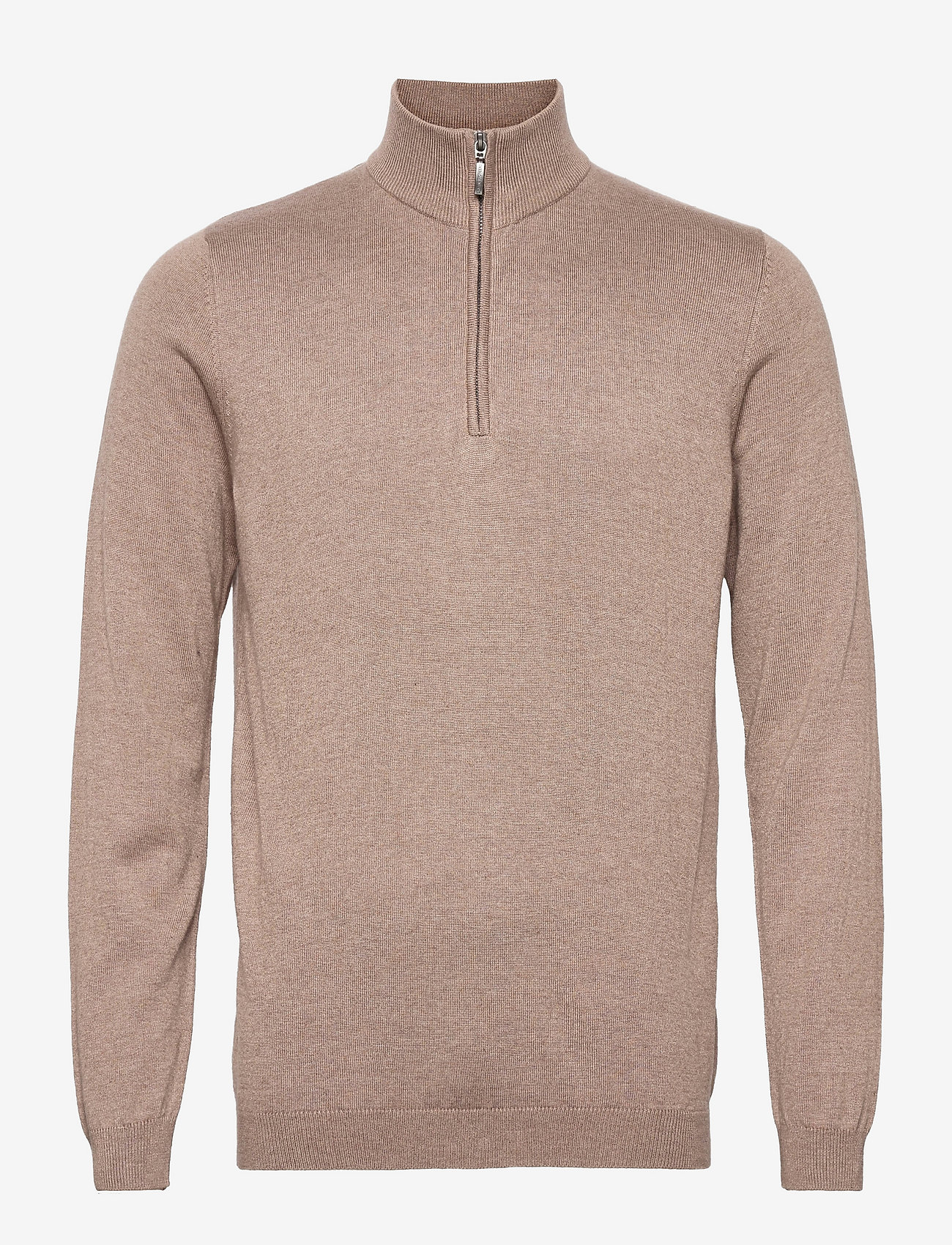 Urban Pioneers - Espen Half-zip - nomad - 0