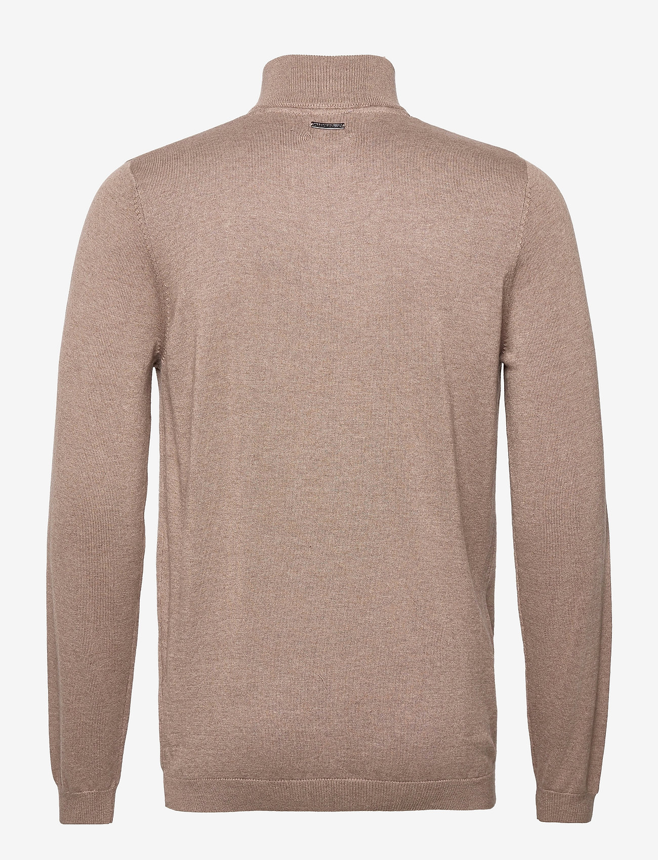 Urban Pioneers - Espen Half-zip - nomad - 1
