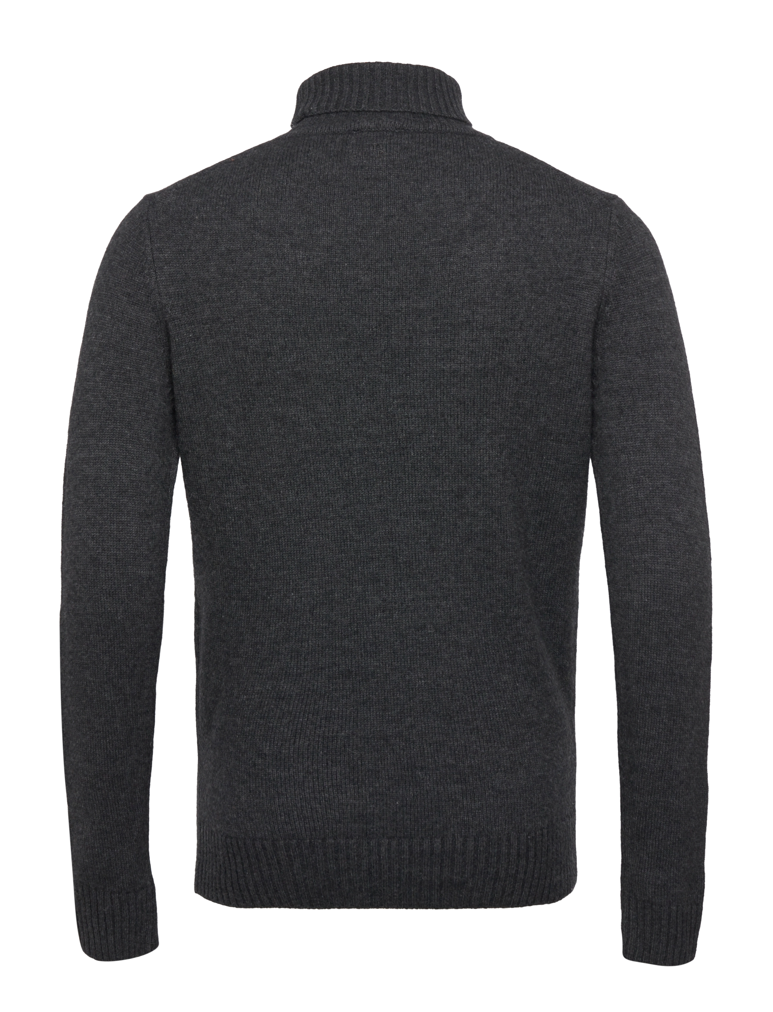 Urban Pioneers - Lasse Sweater - charcoal - 1