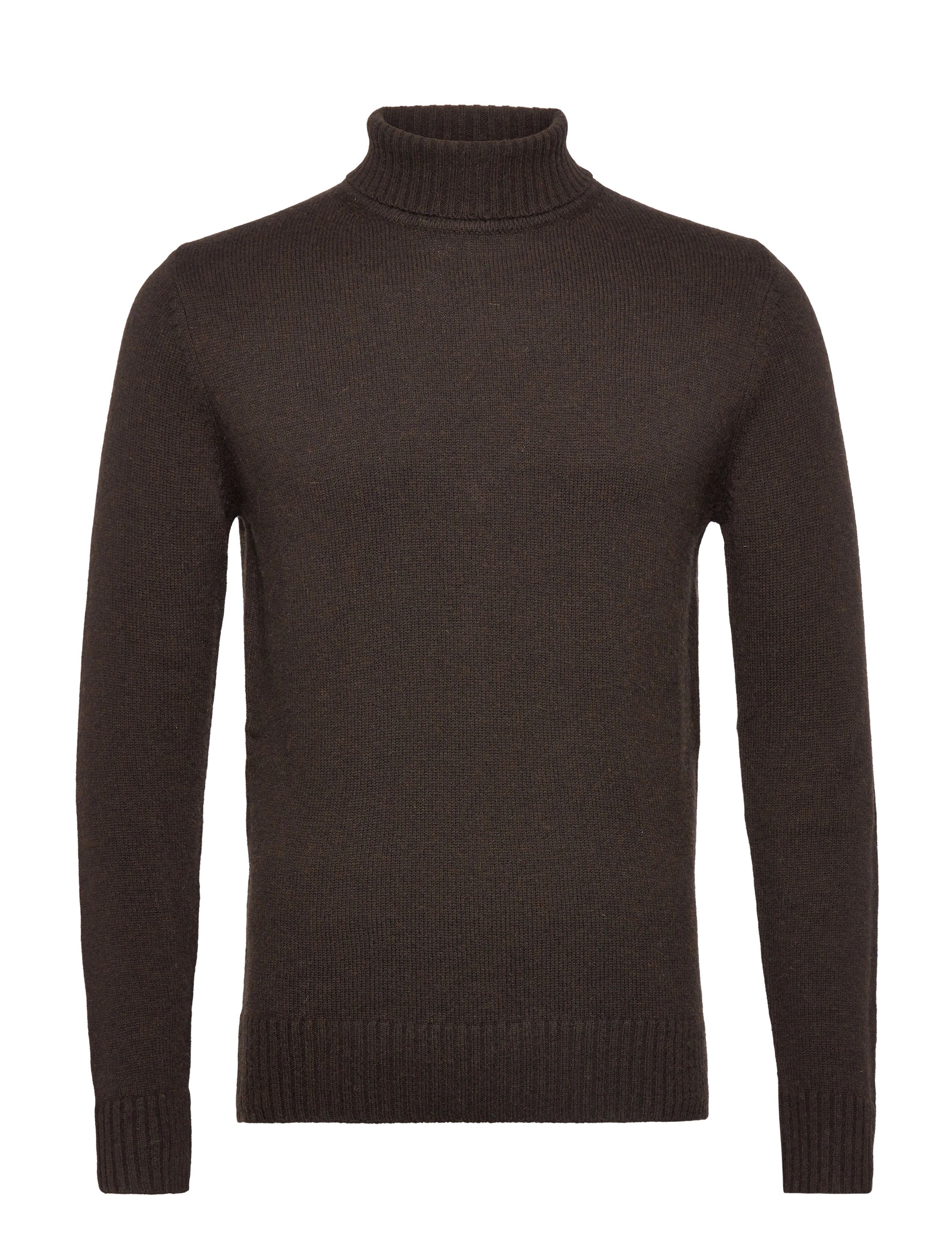 Urban Pioneers - Lasse Sweater - coffee - 1