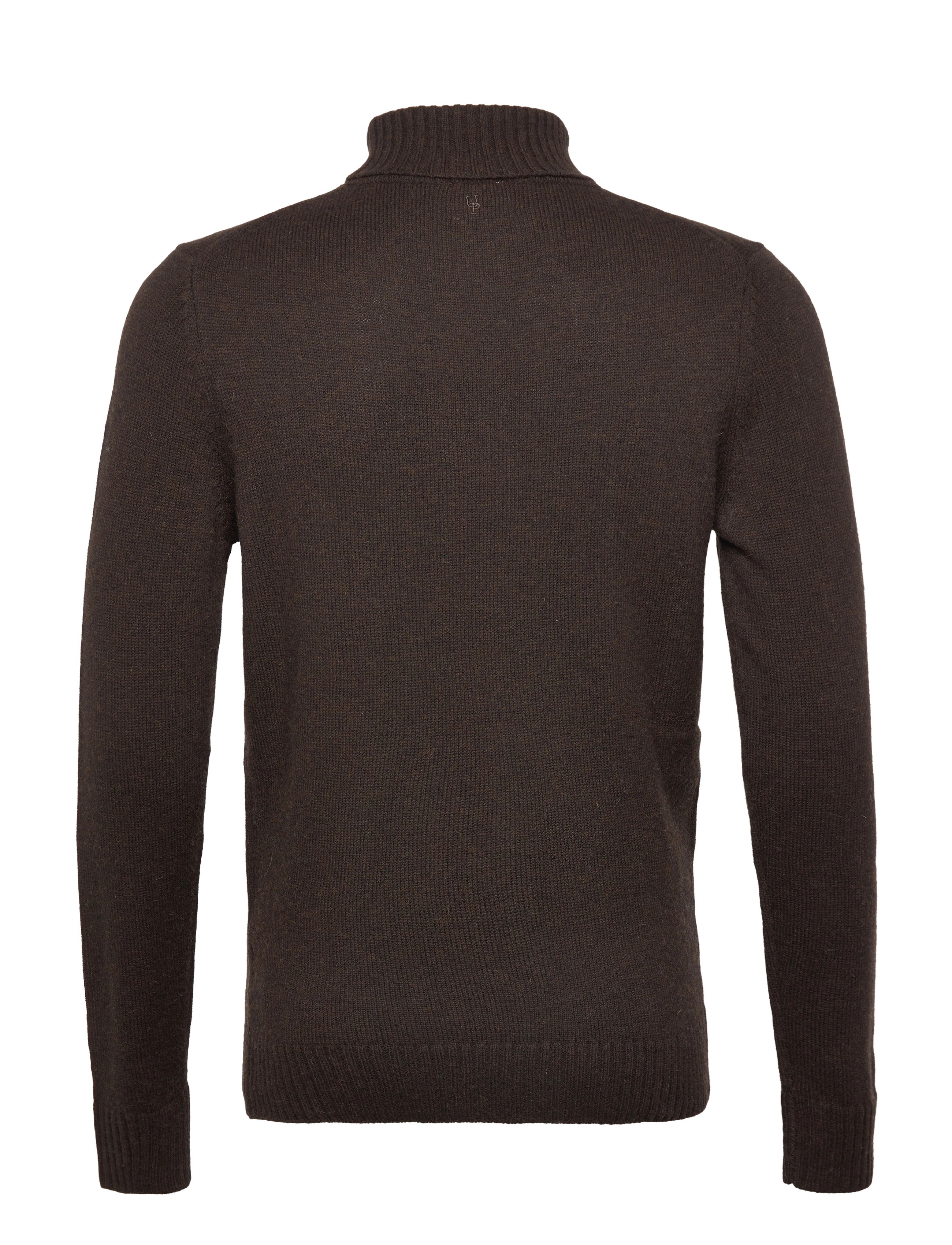 Urban Pioneers - Lasse Sweater - coffee - 2