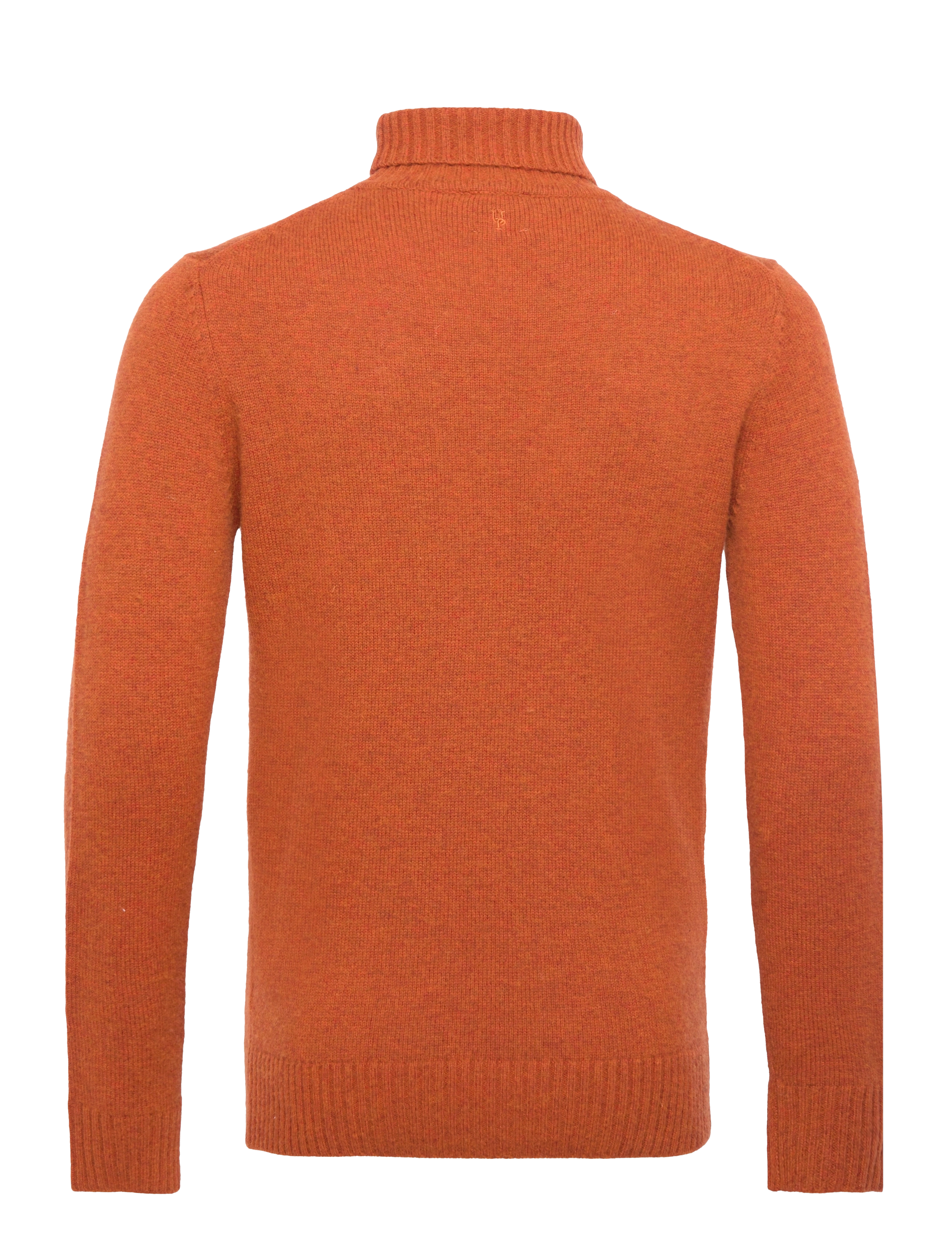 Urban Pioneers - Lasse Sweater - fired clay - 1