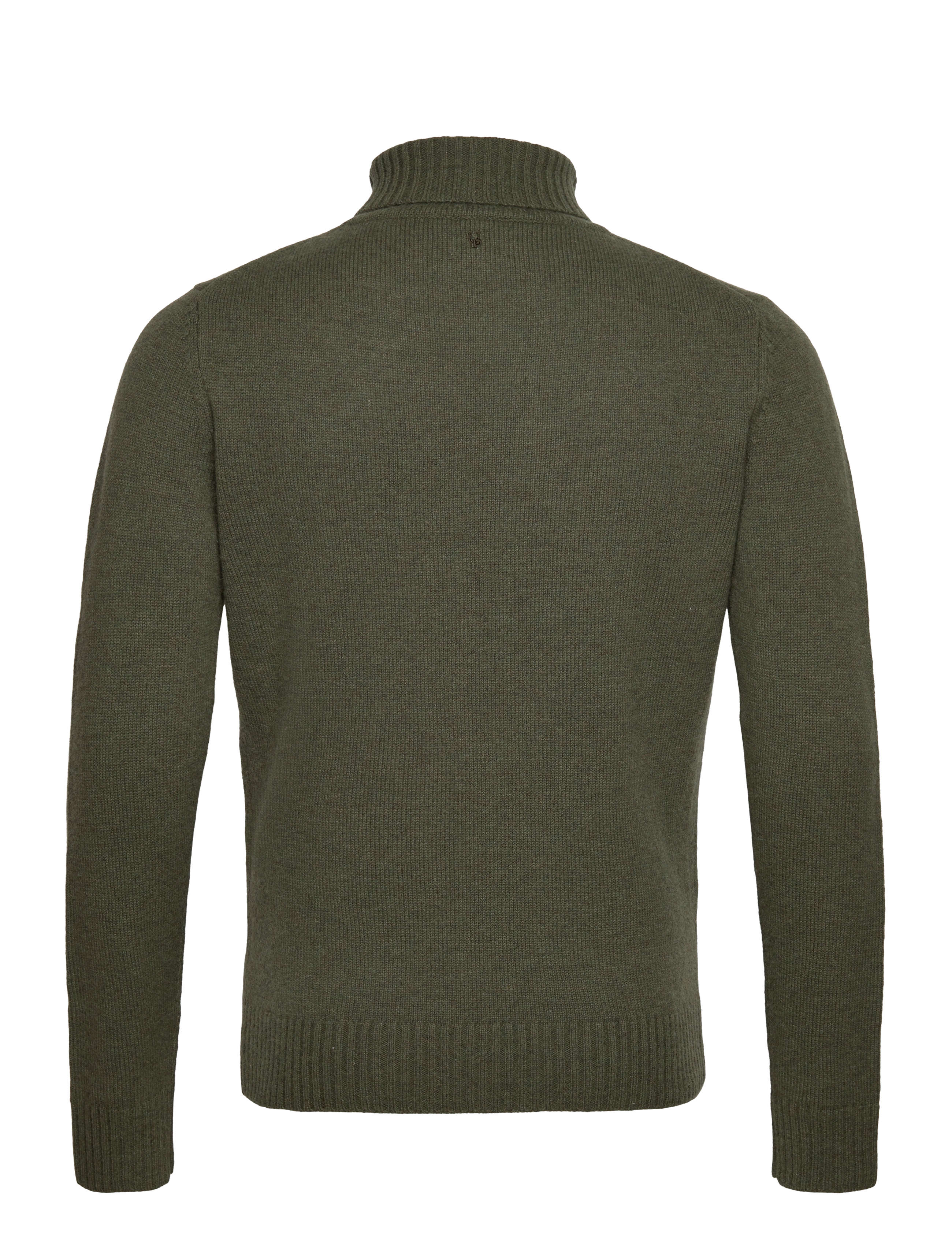 Urban Pioneers - Lasse Sweater - forest night - 1