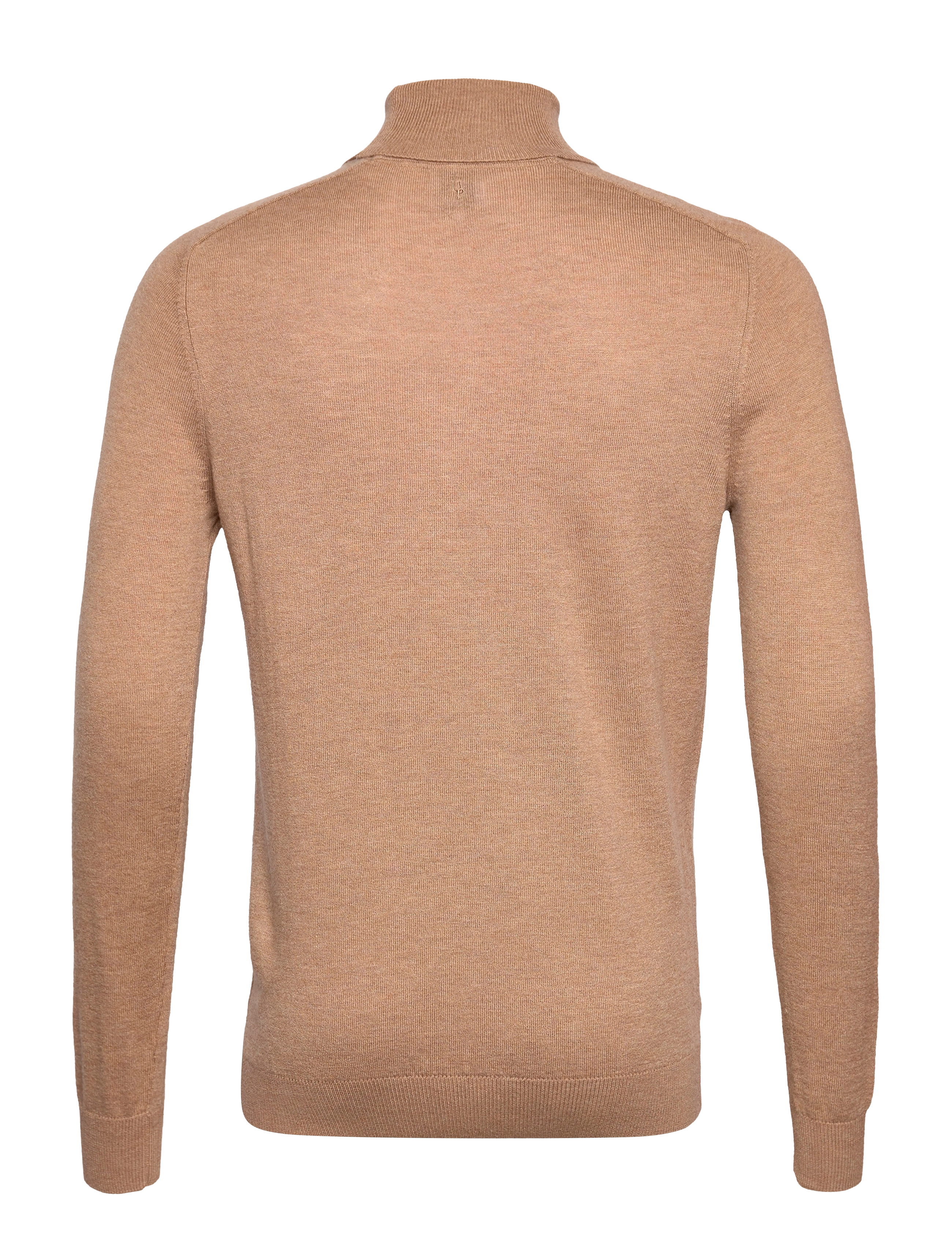 Urban Pioneers - Gino Sweater - sand melange - 1