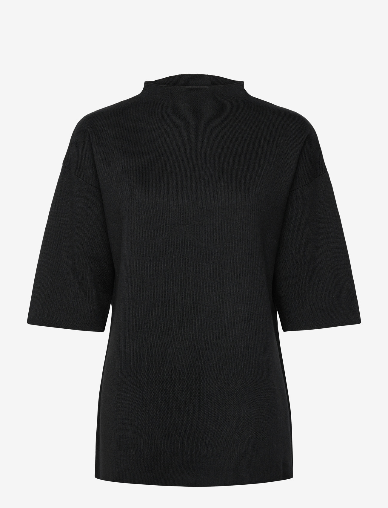 Urban Pioneers - Willa Top - t-shirts - black - 0