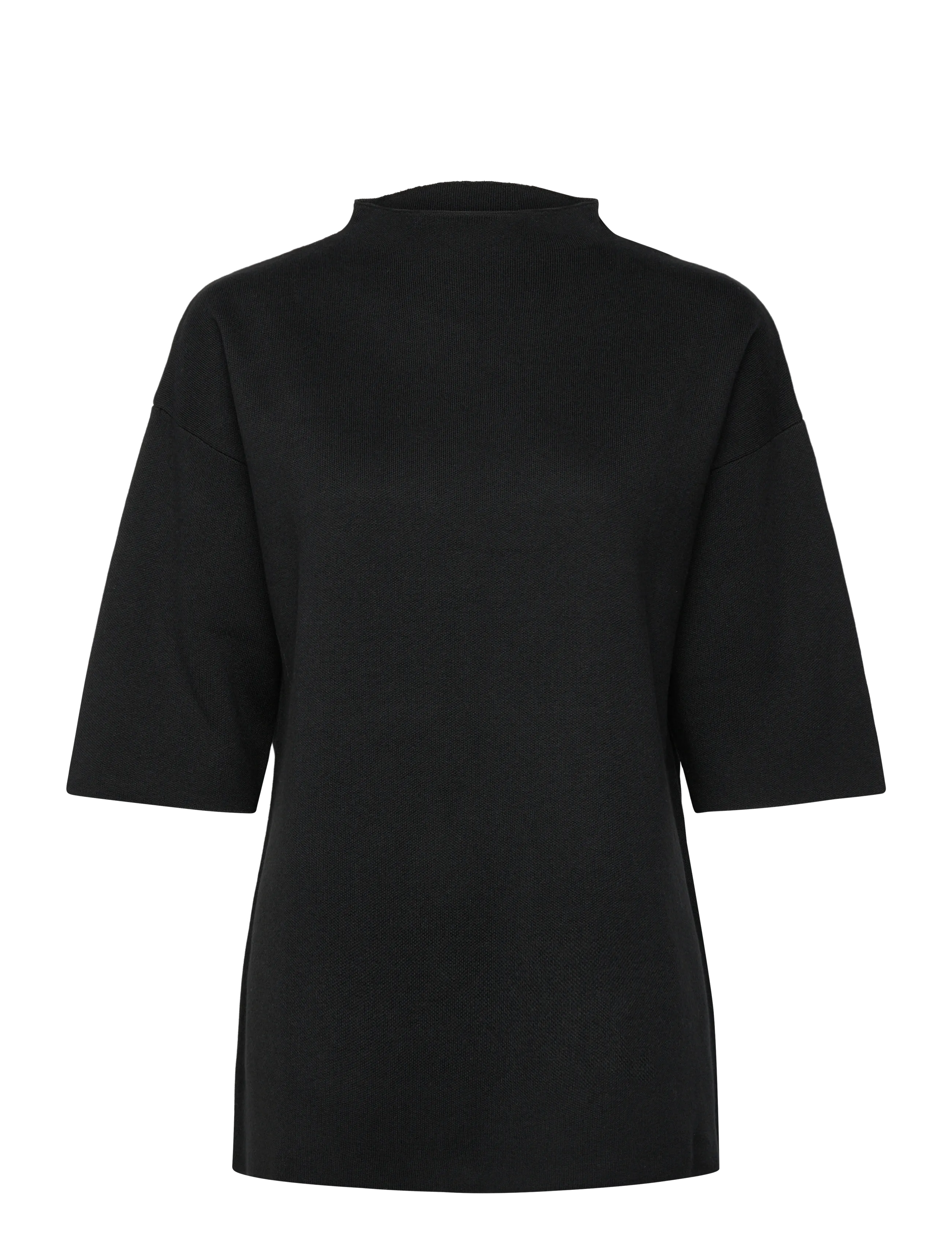 Urban Pioneers Willa Top - Kläder - BLACK / black