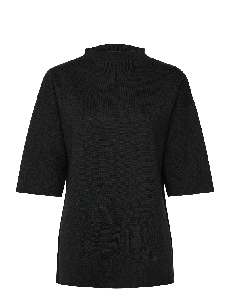 Urban Pioneers - Willa Top - t-shirts - black - 0