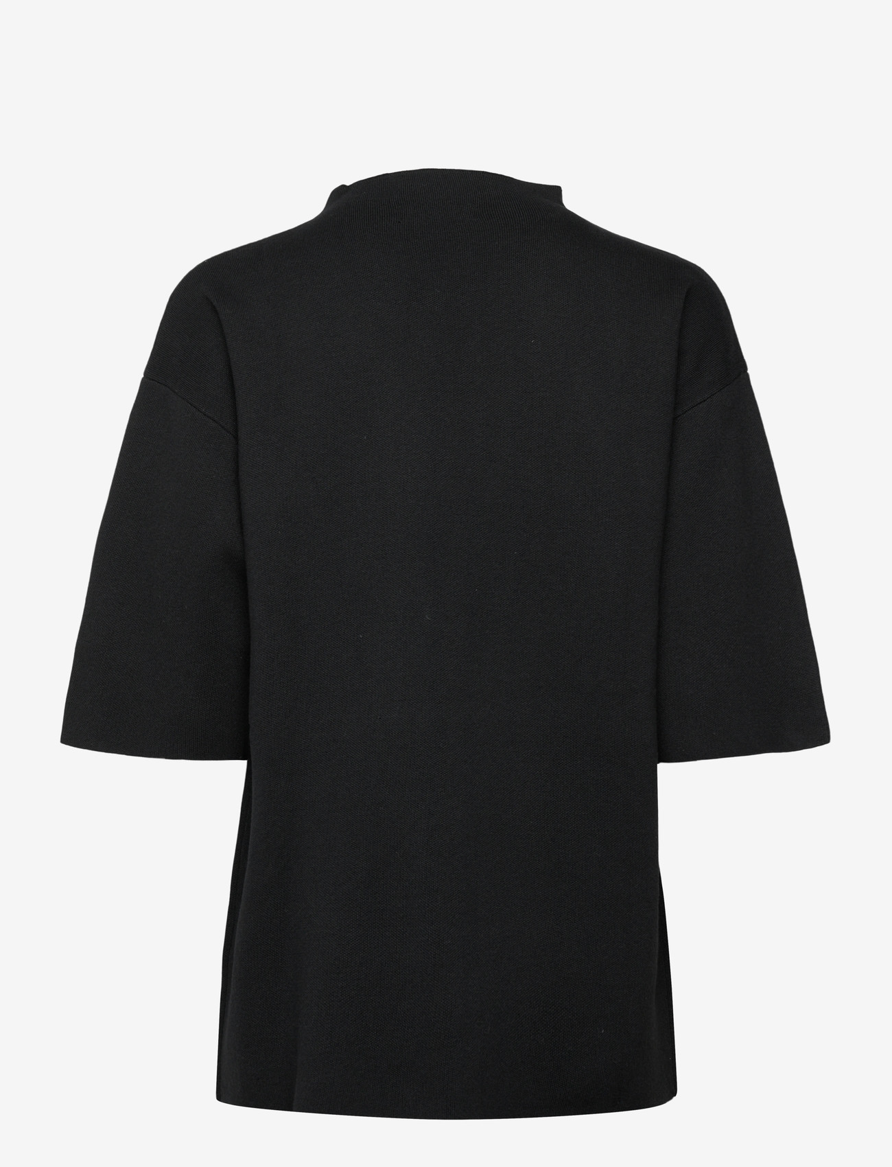 Urban Pioneers - Willa Top - t-shirts - black - 1