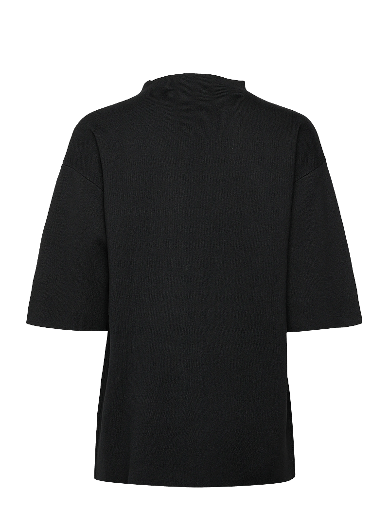 Urban Pioneers - Willa Top - t-shirts - black - 1