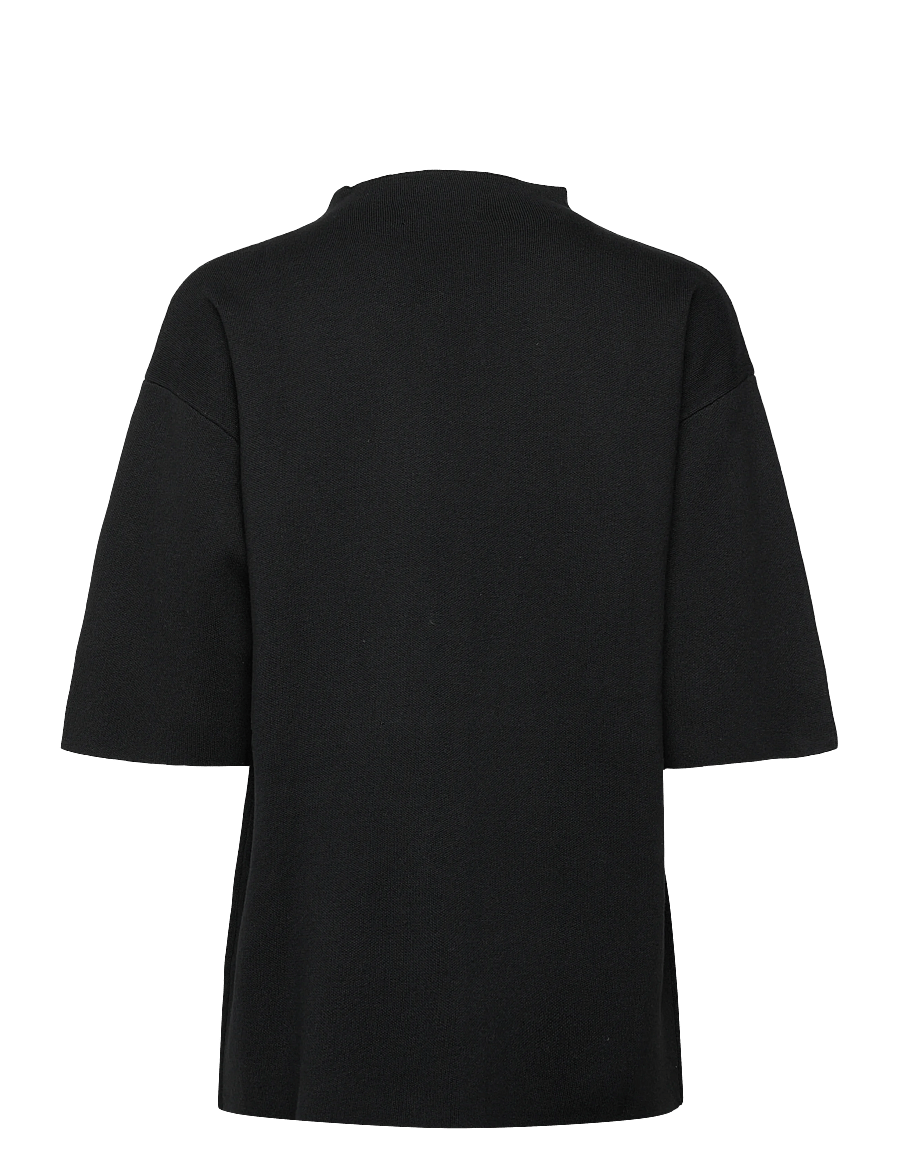 Urban Pioneers - Willa Top - t-shirts - black - 1