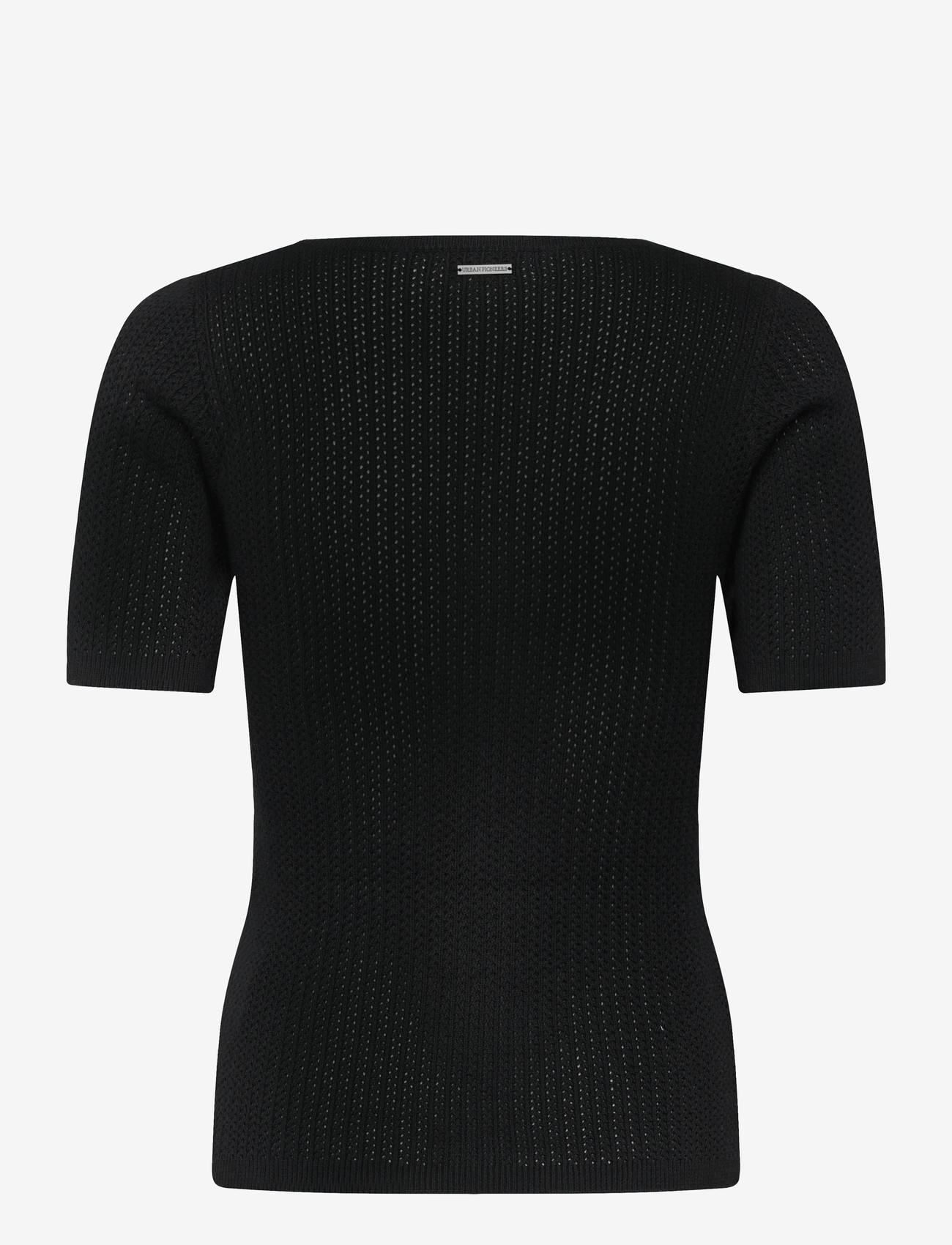 Urban Pioneers - Dina Top - t-shirts - black - 1